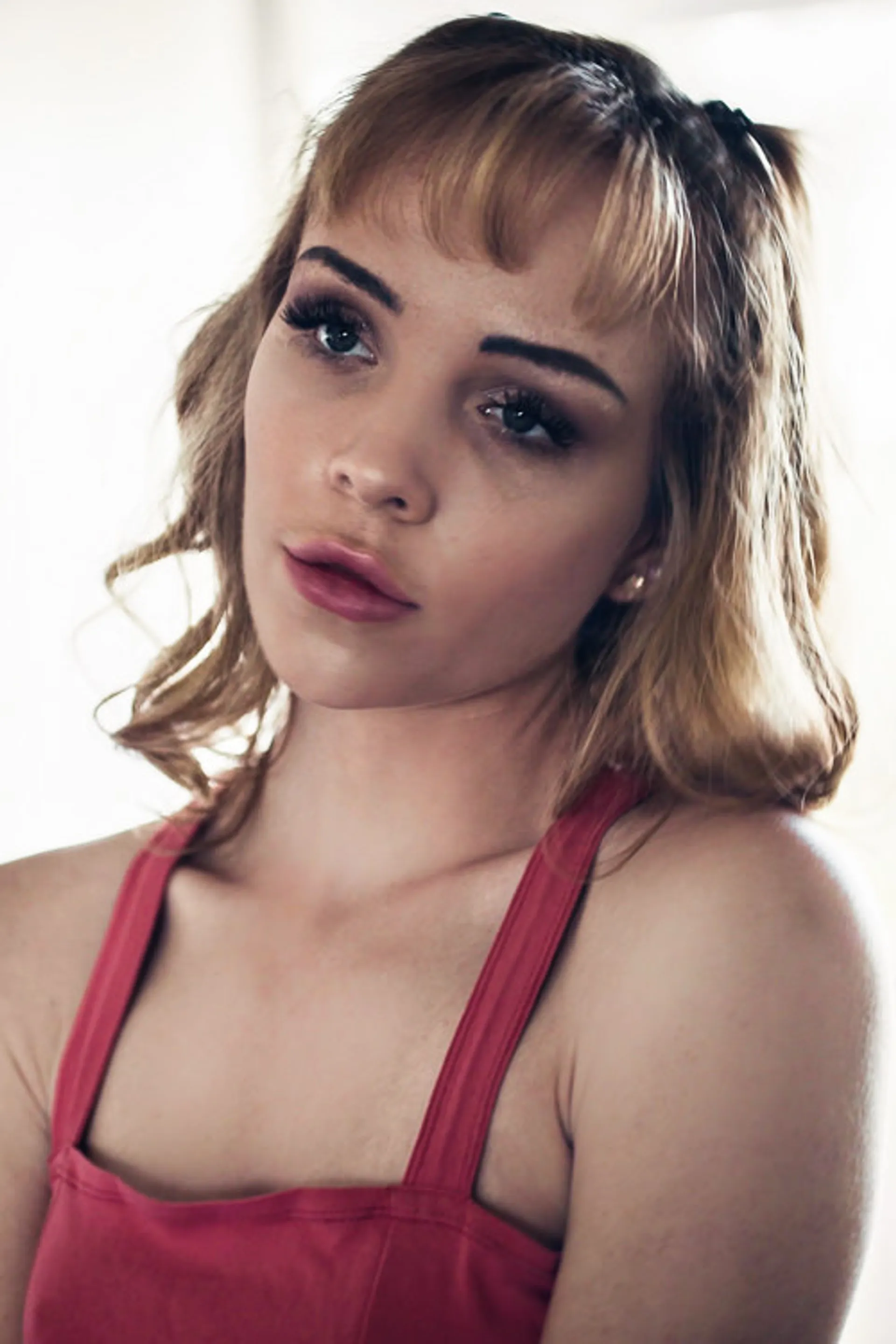 Aliya Brynn