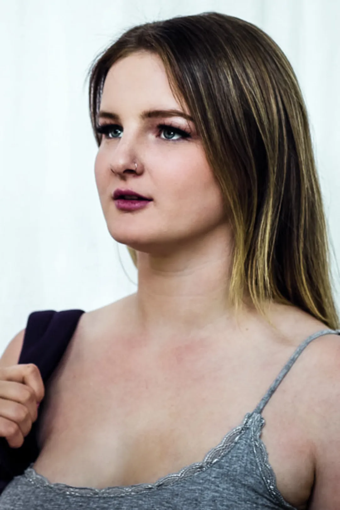 Eliza Eves