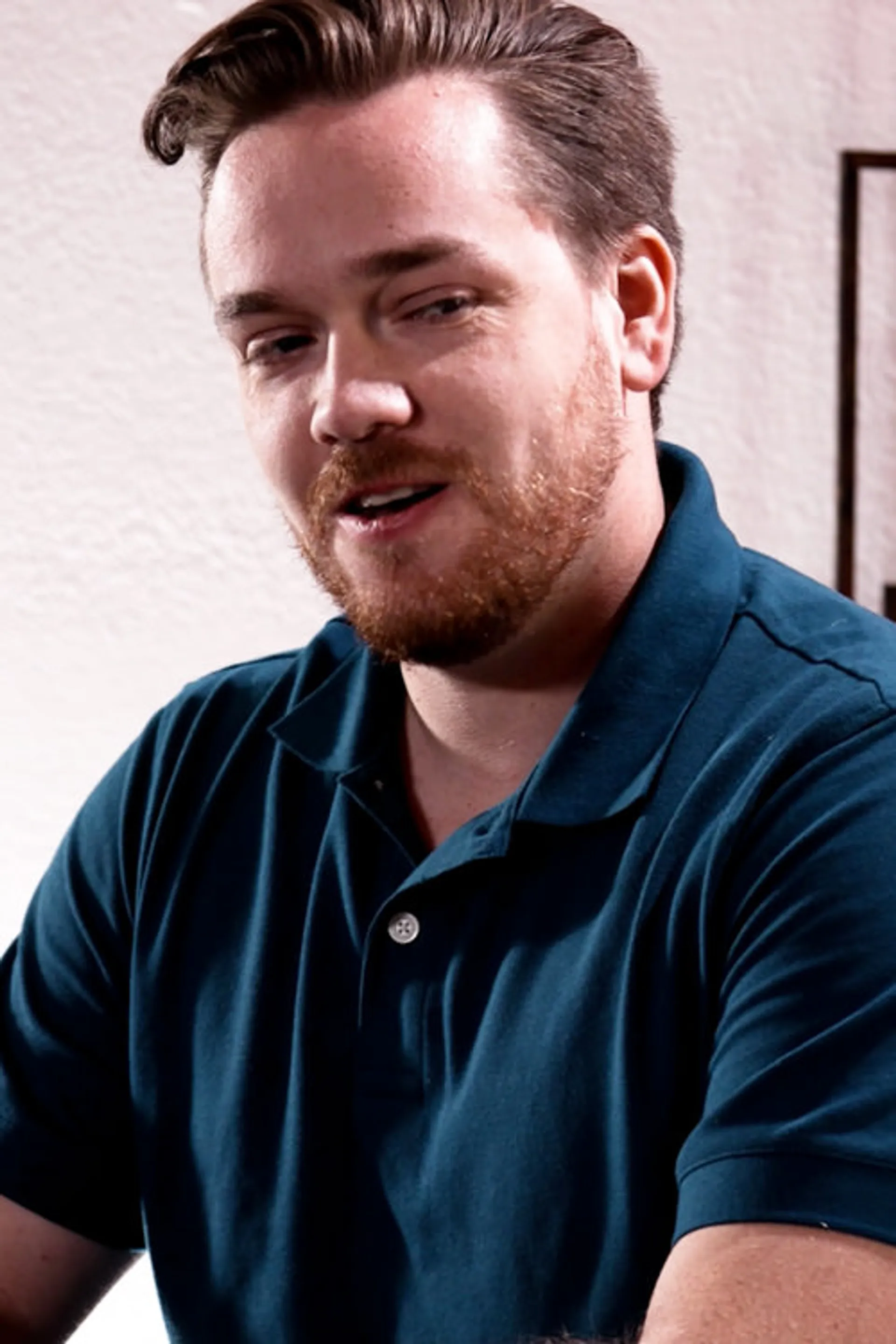 Kyle Mason Kyle Mason