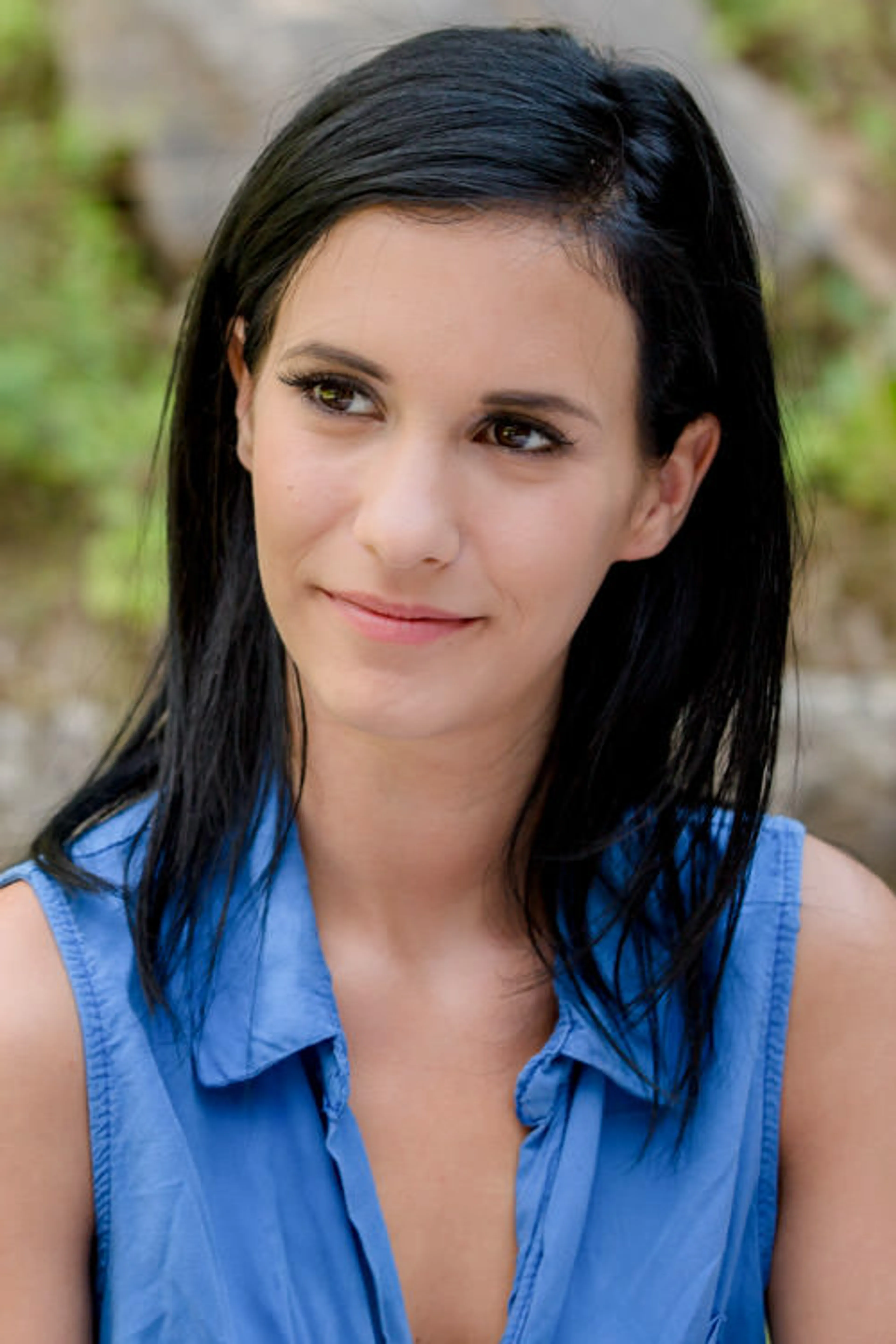 Nikki Fox
