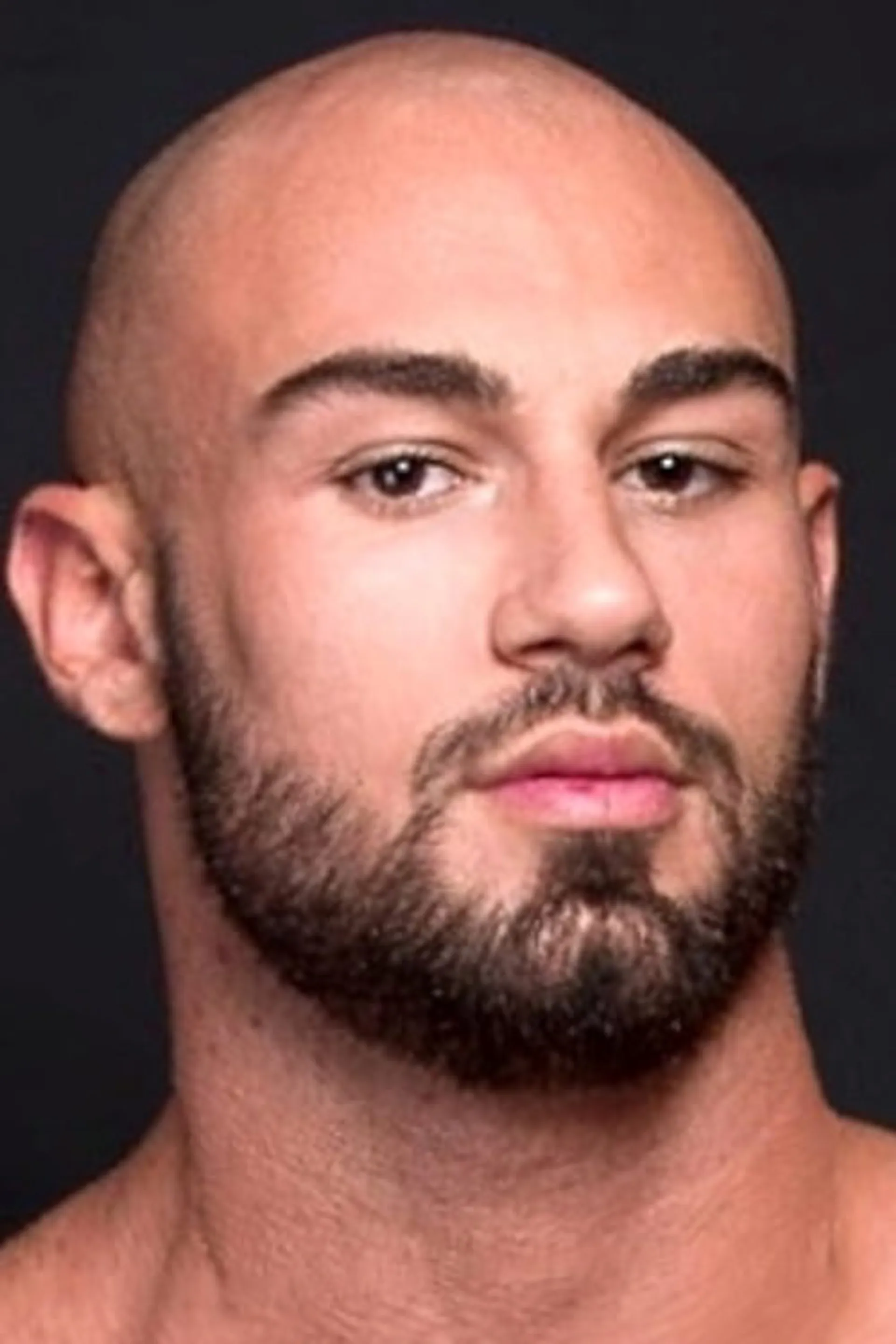 Axel Reed