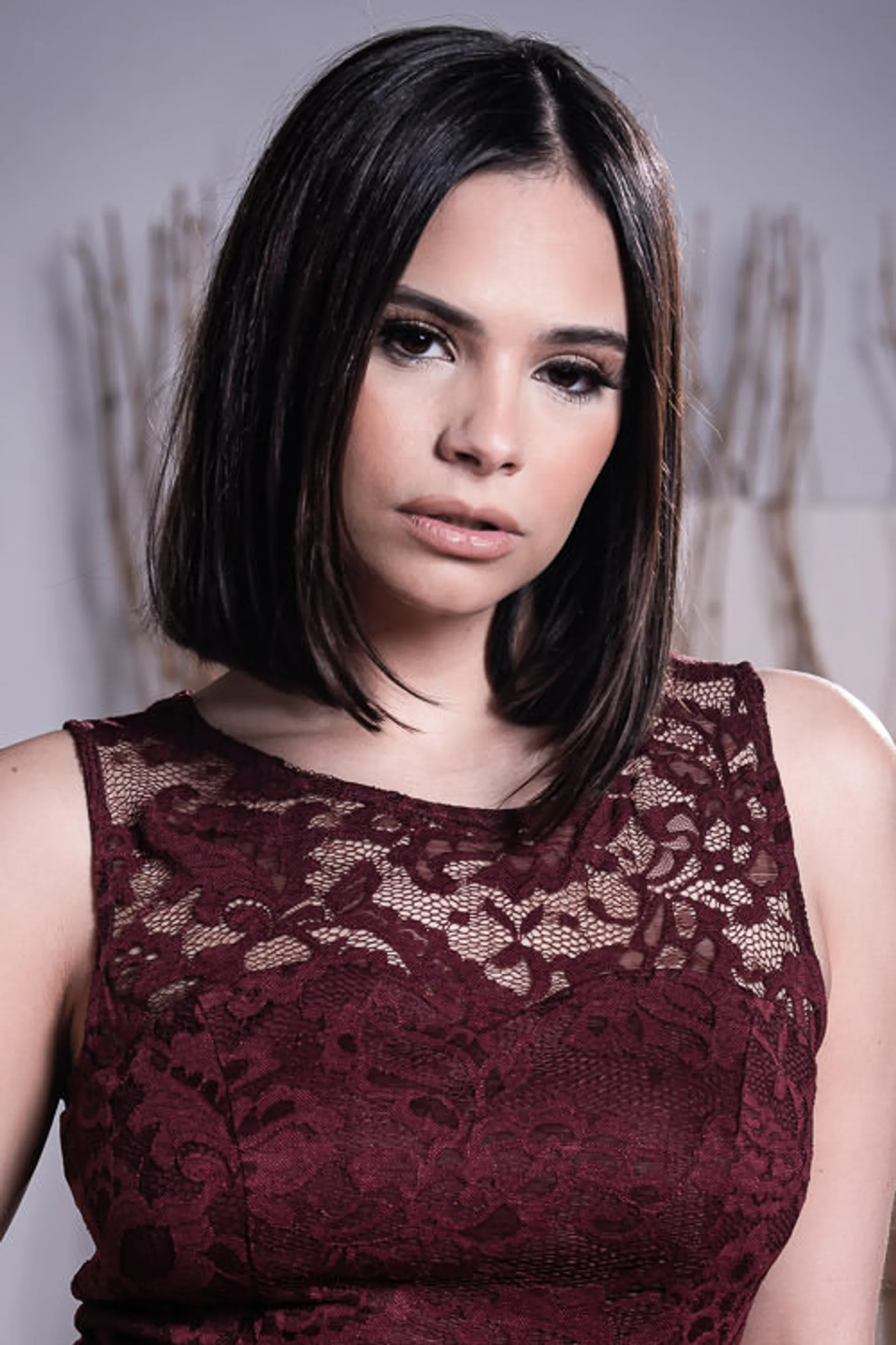Violet Starr