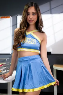 Alexia Anders Alexia Anders