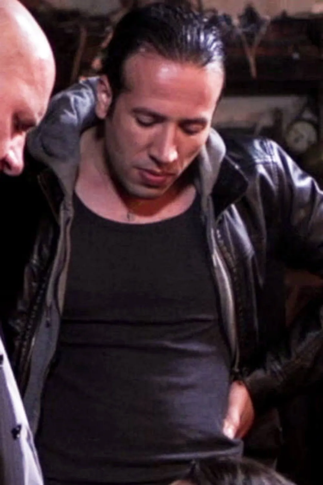 Max Casanova