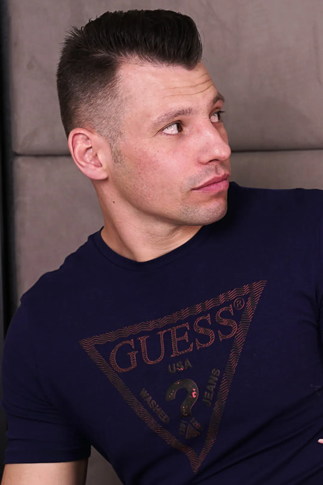 James Jones