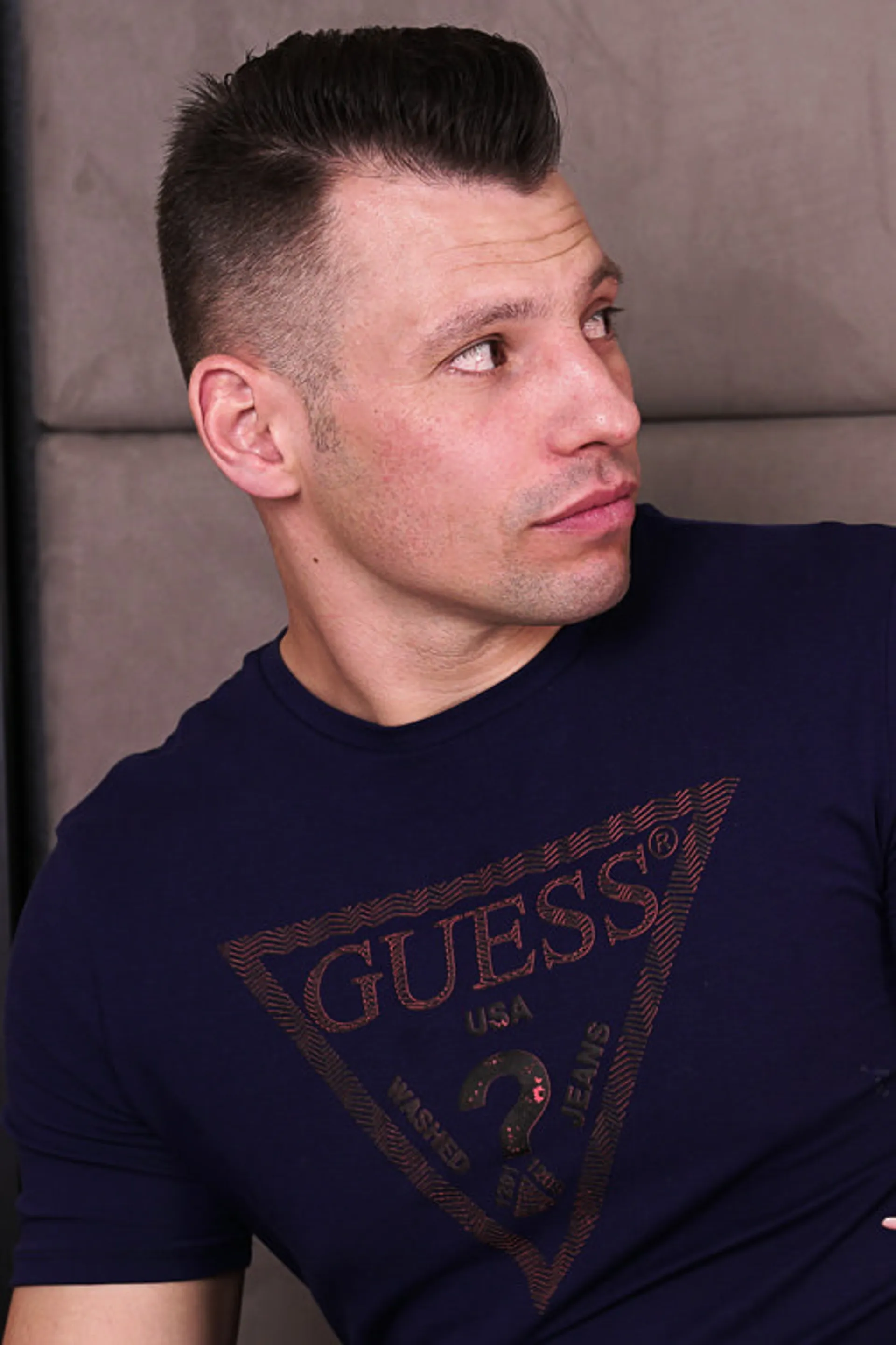 James Jones