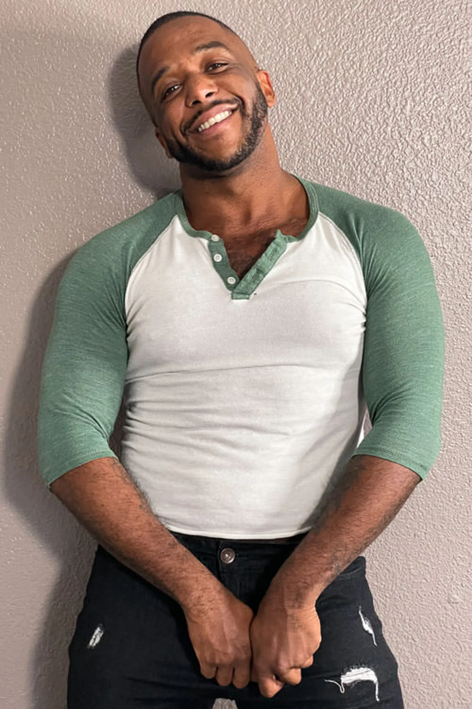 Micah Martinez