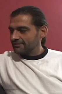 Chris Mountain Chris Mountain