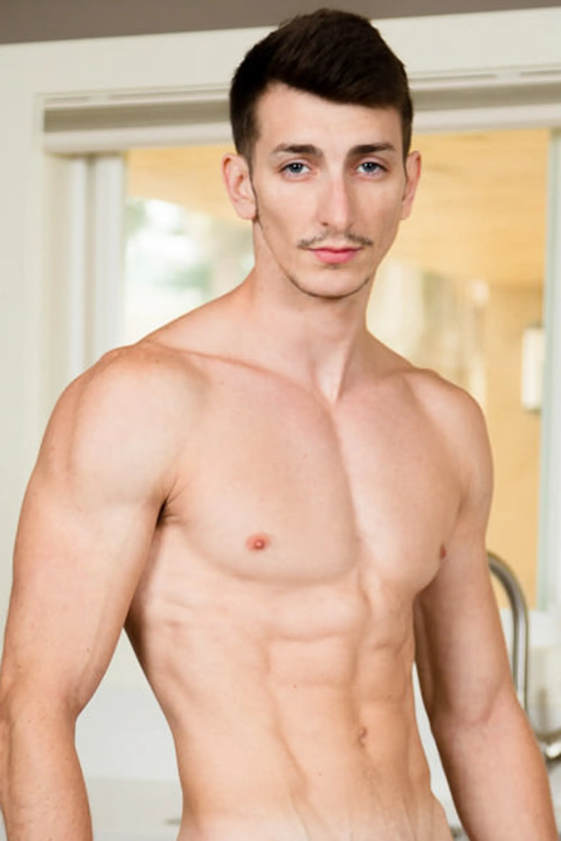 Michael Jackman