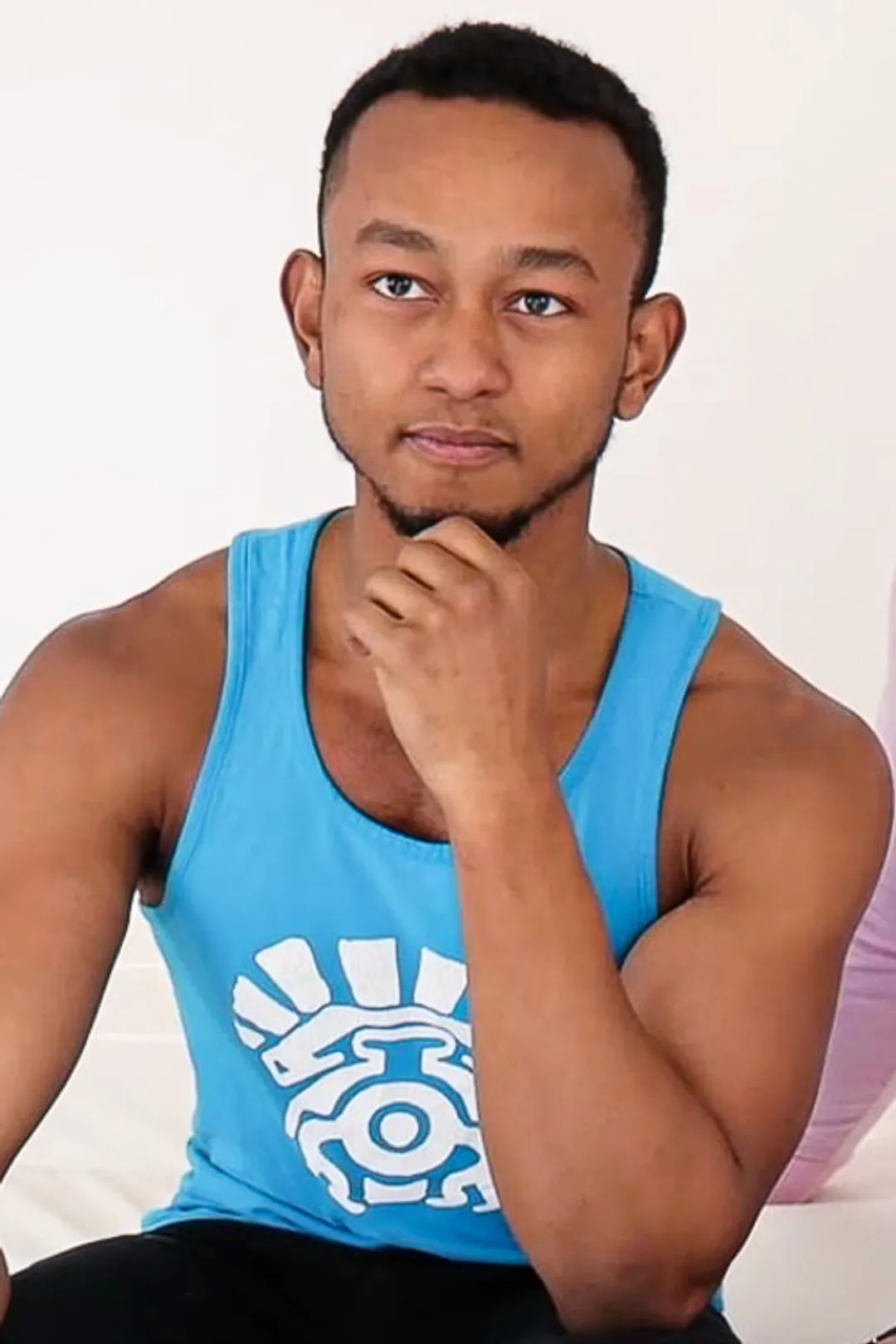 Apollo Parker