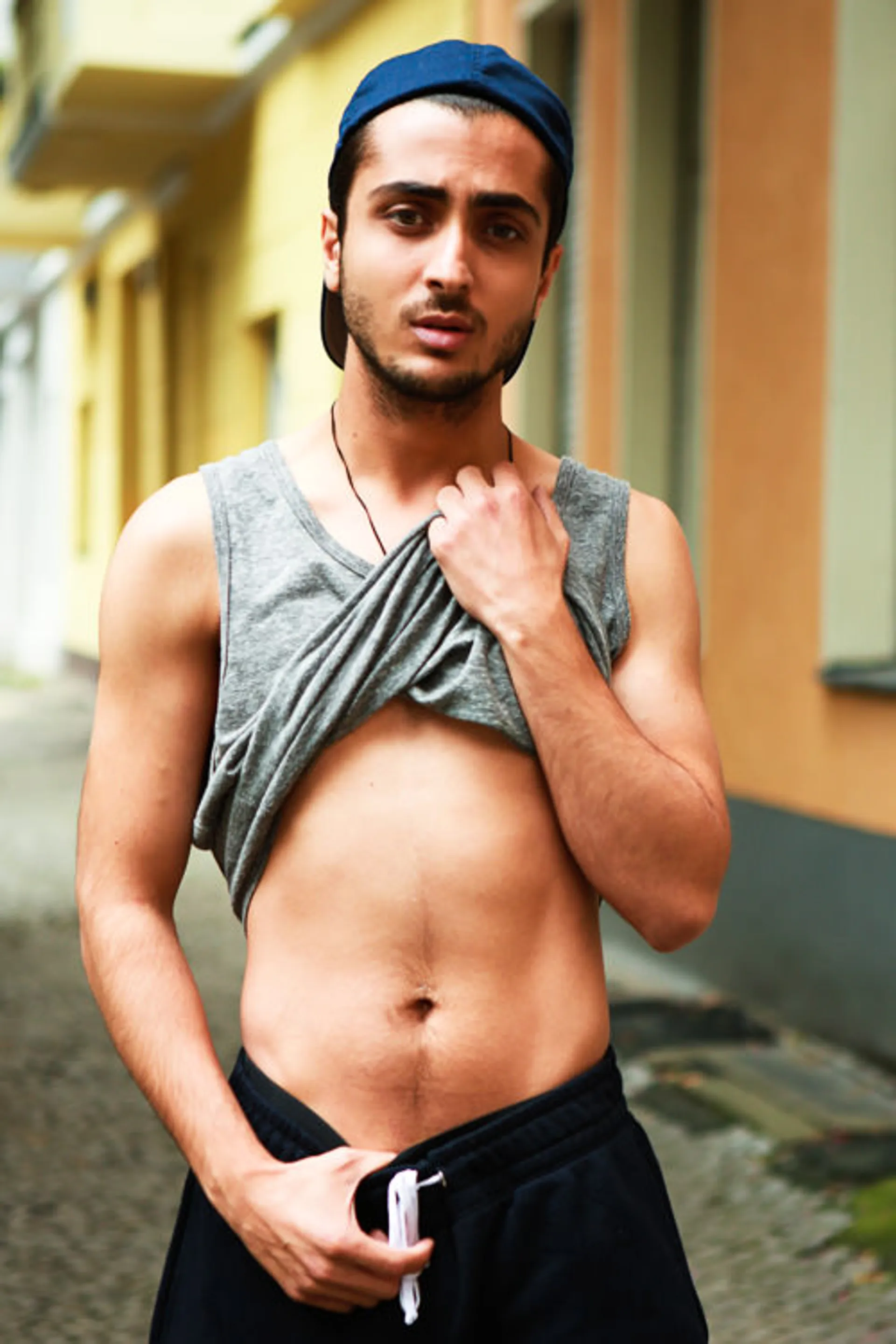Jesse Charif