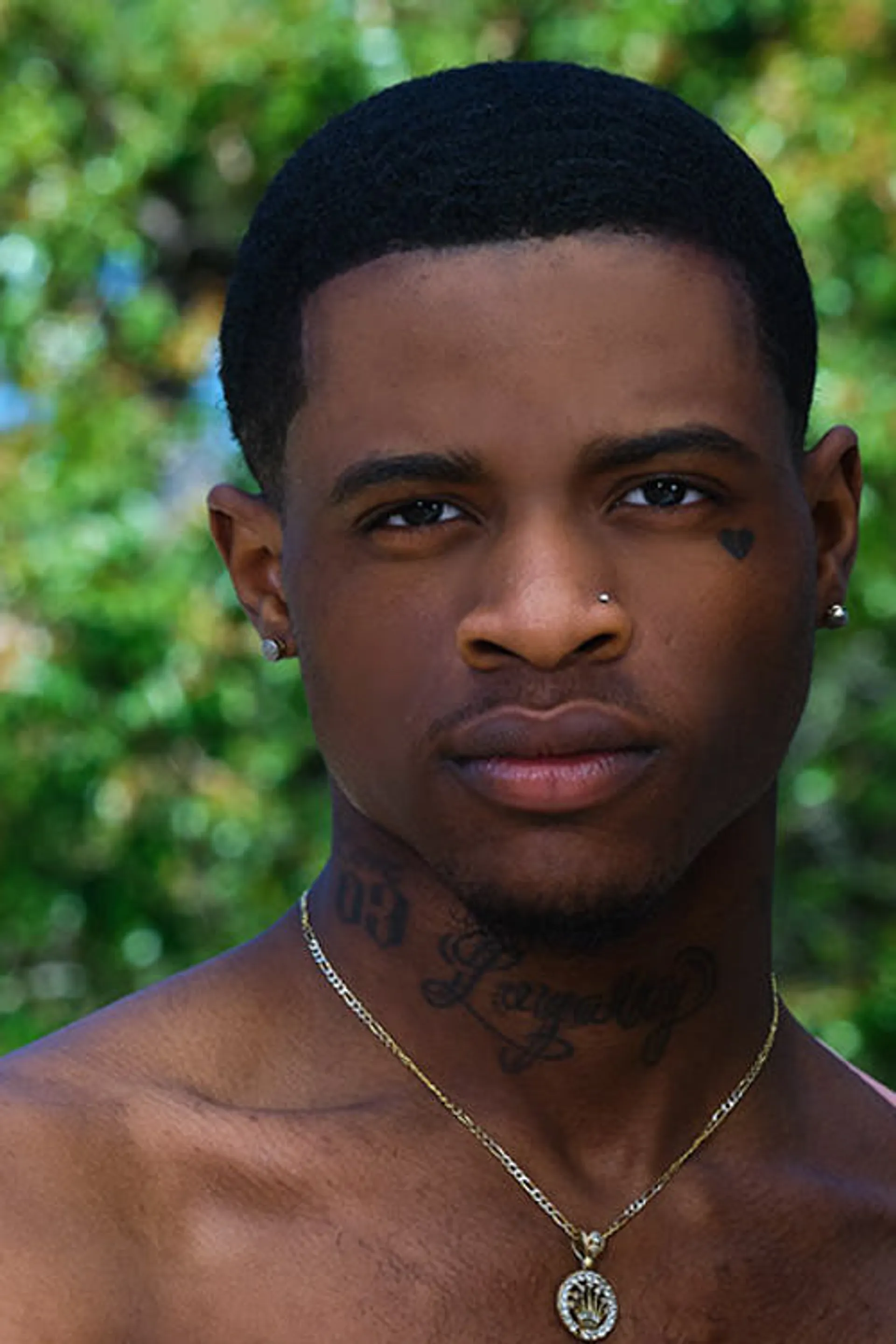 Damion Dayski
