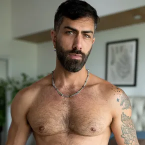 Adam Ramzi