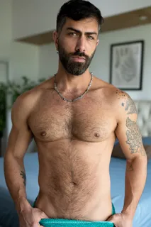 Adam Ramzi Adam Ramzi