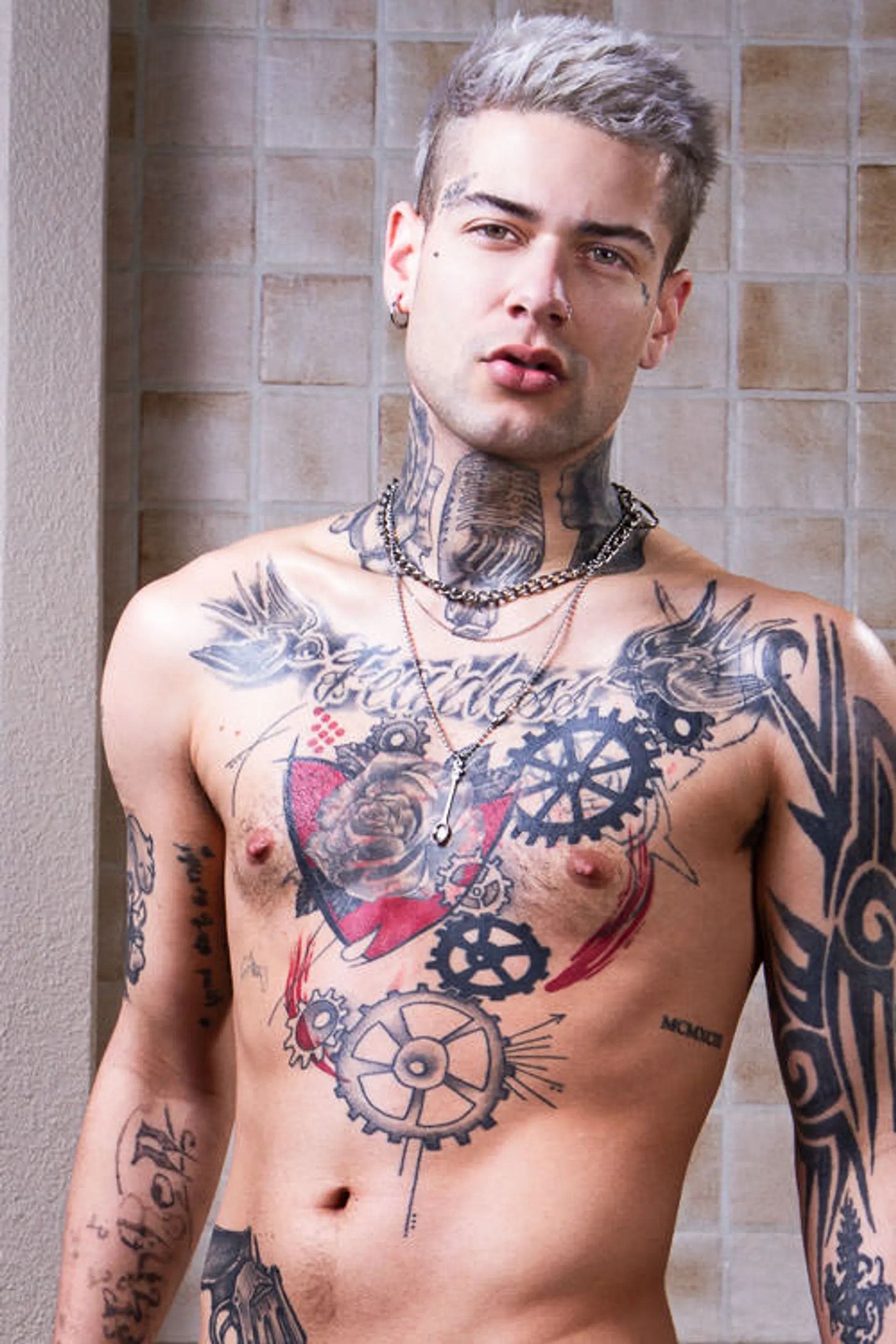 Mickey Taylor