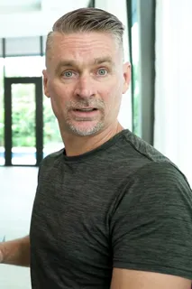 Luke Longly Luke Longly