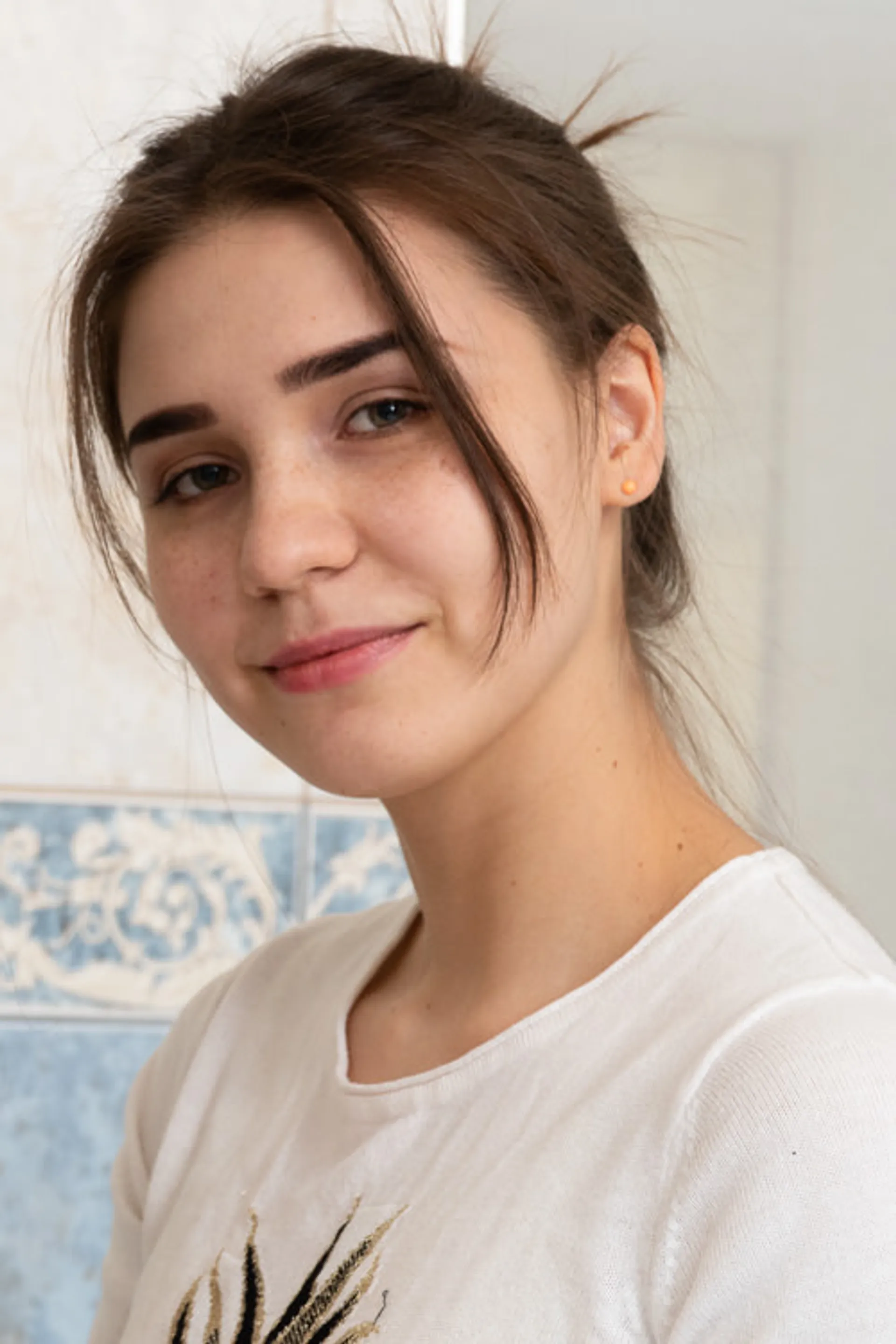 Mila D