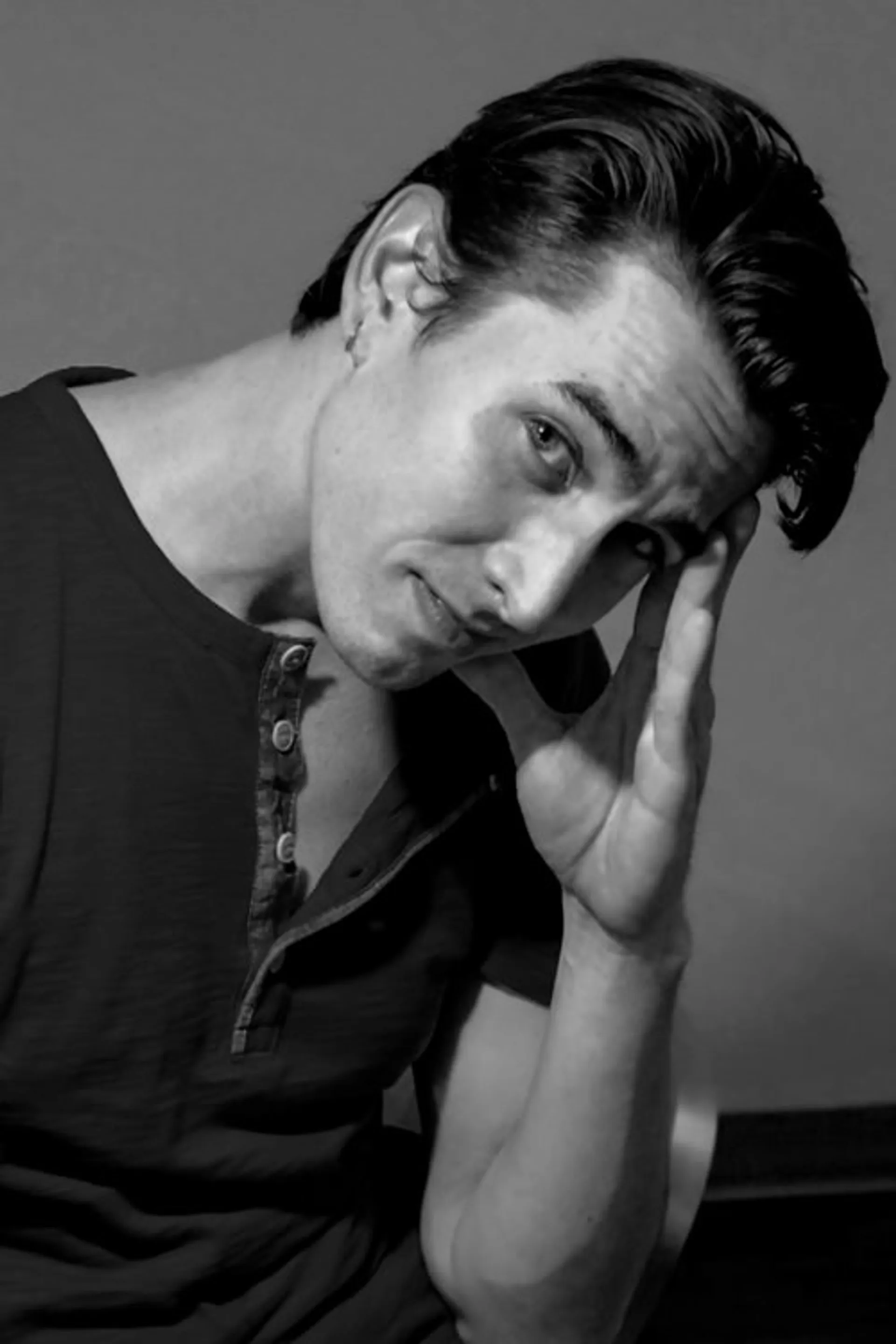 Jack Hunter