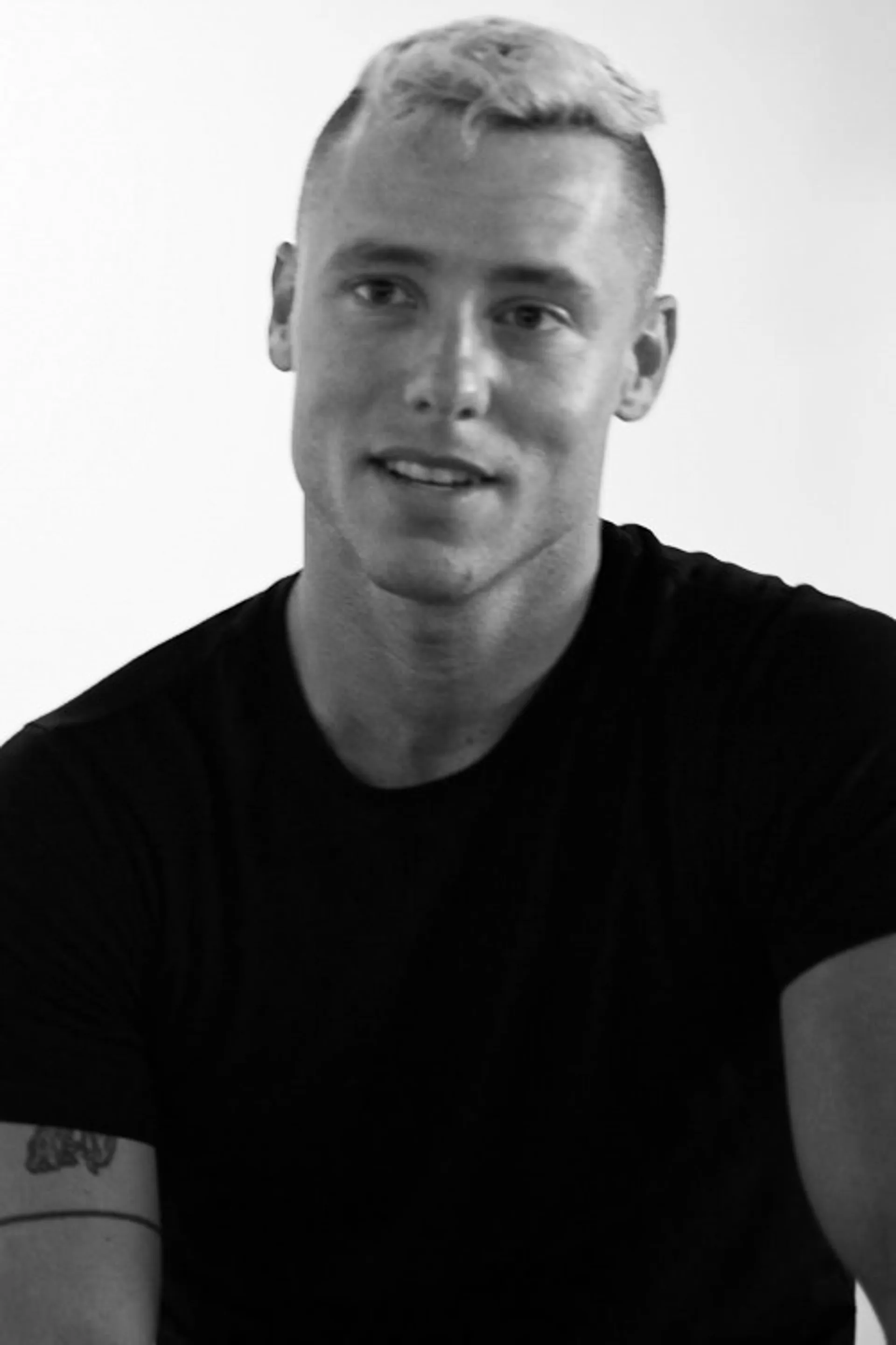 Justin Matthews