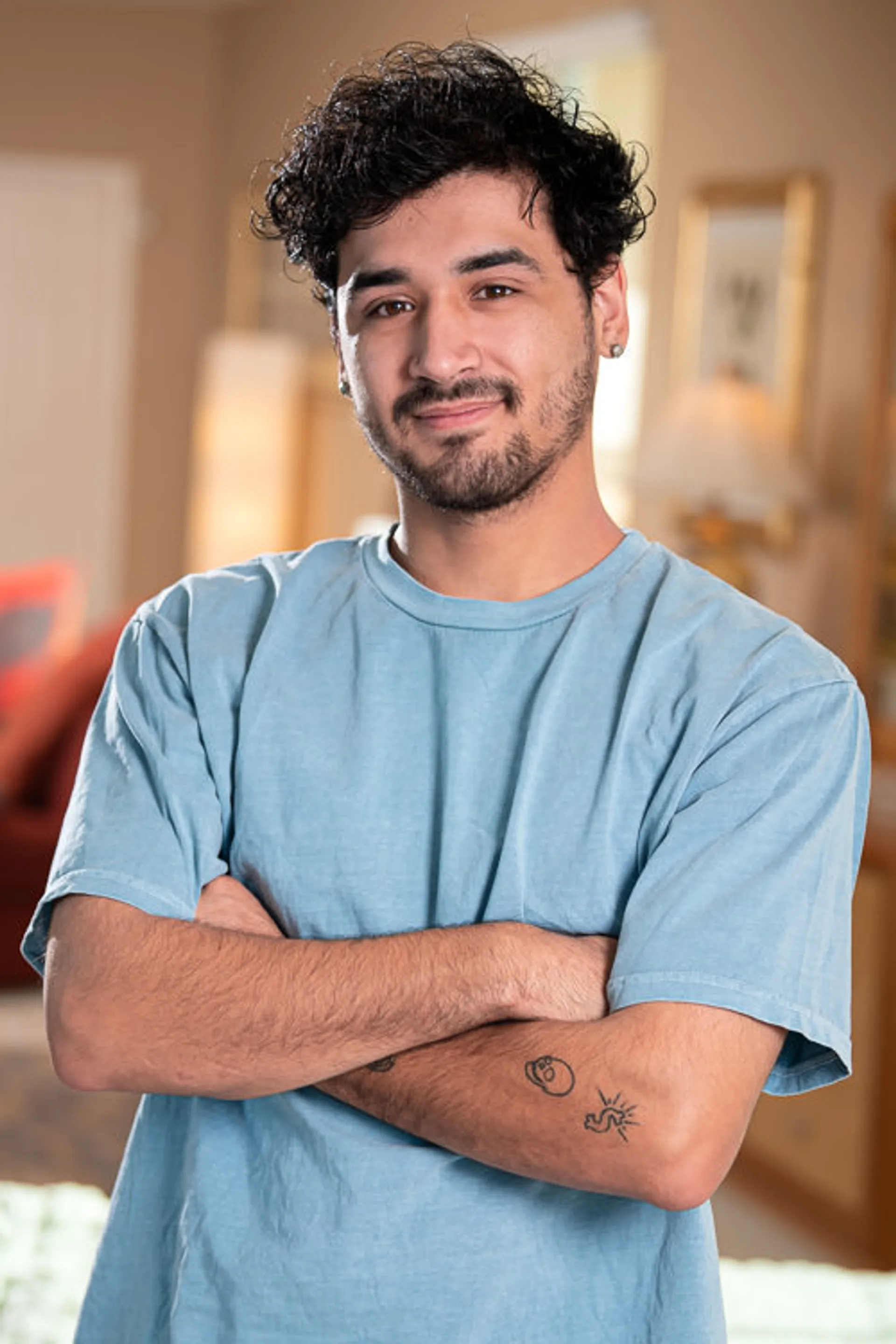 Rico Hernandez