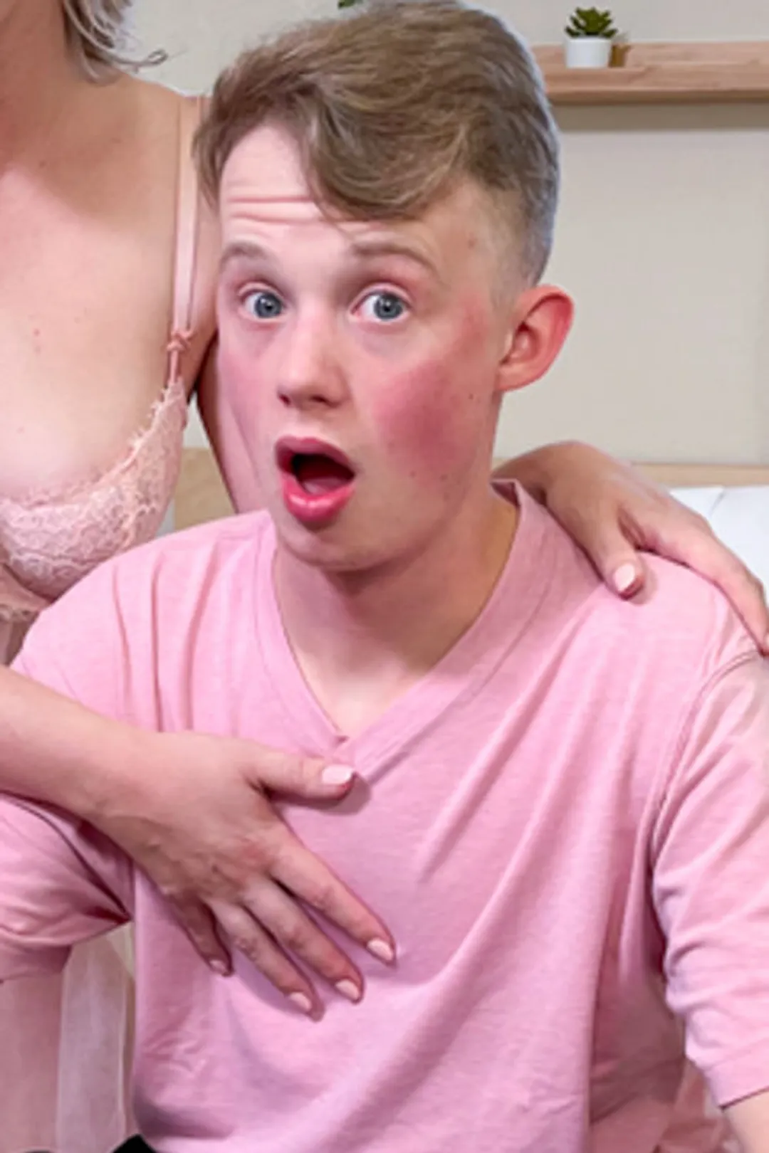 Jimmy Michaels