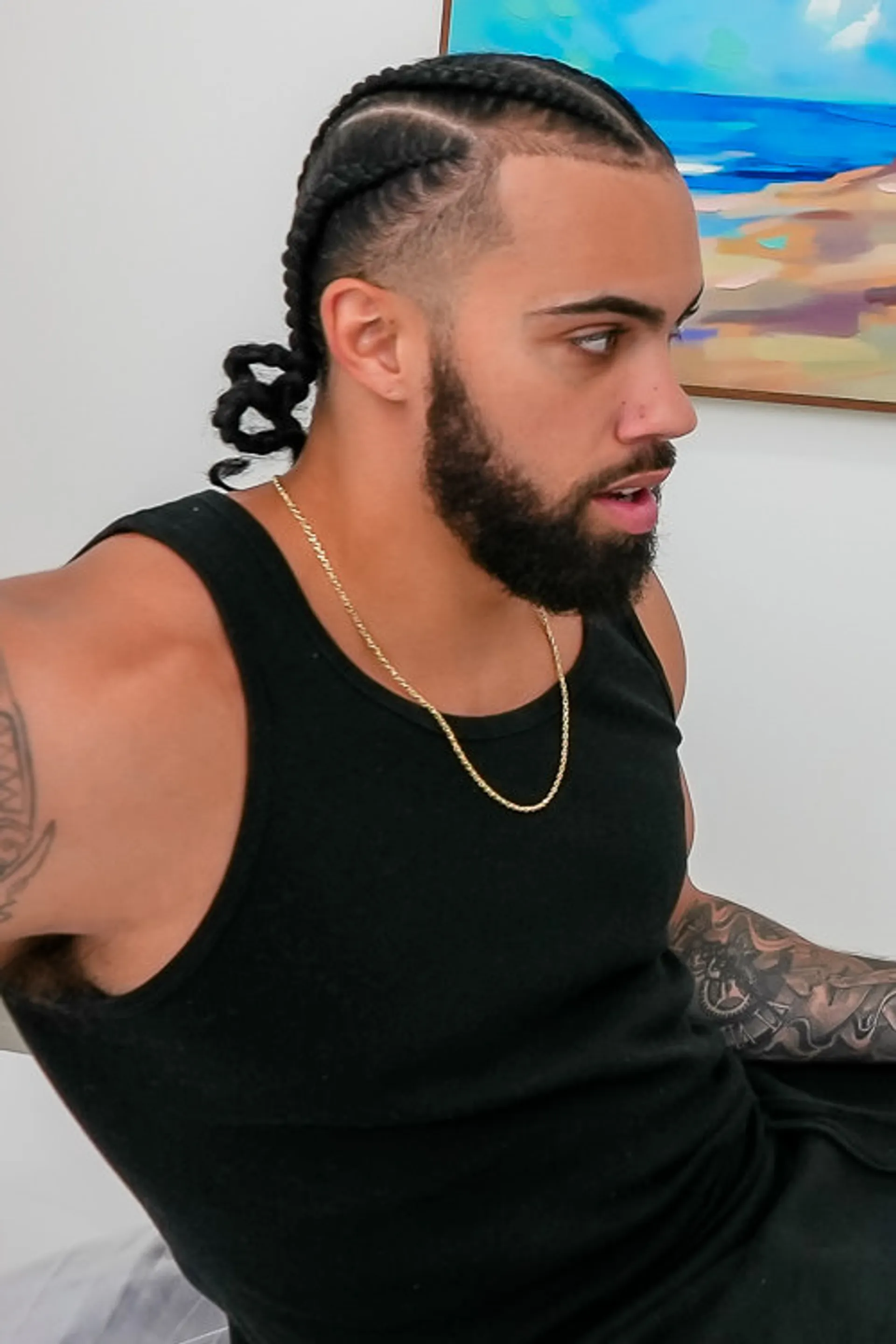 James Angel
