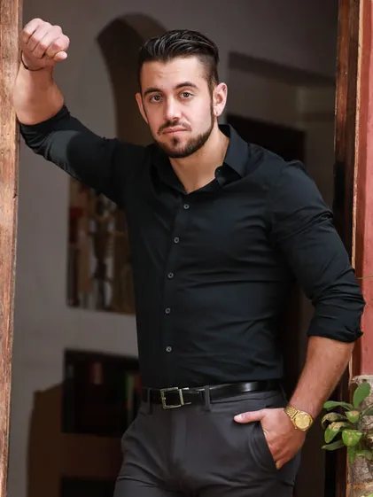 Dante Colle Dante Colle