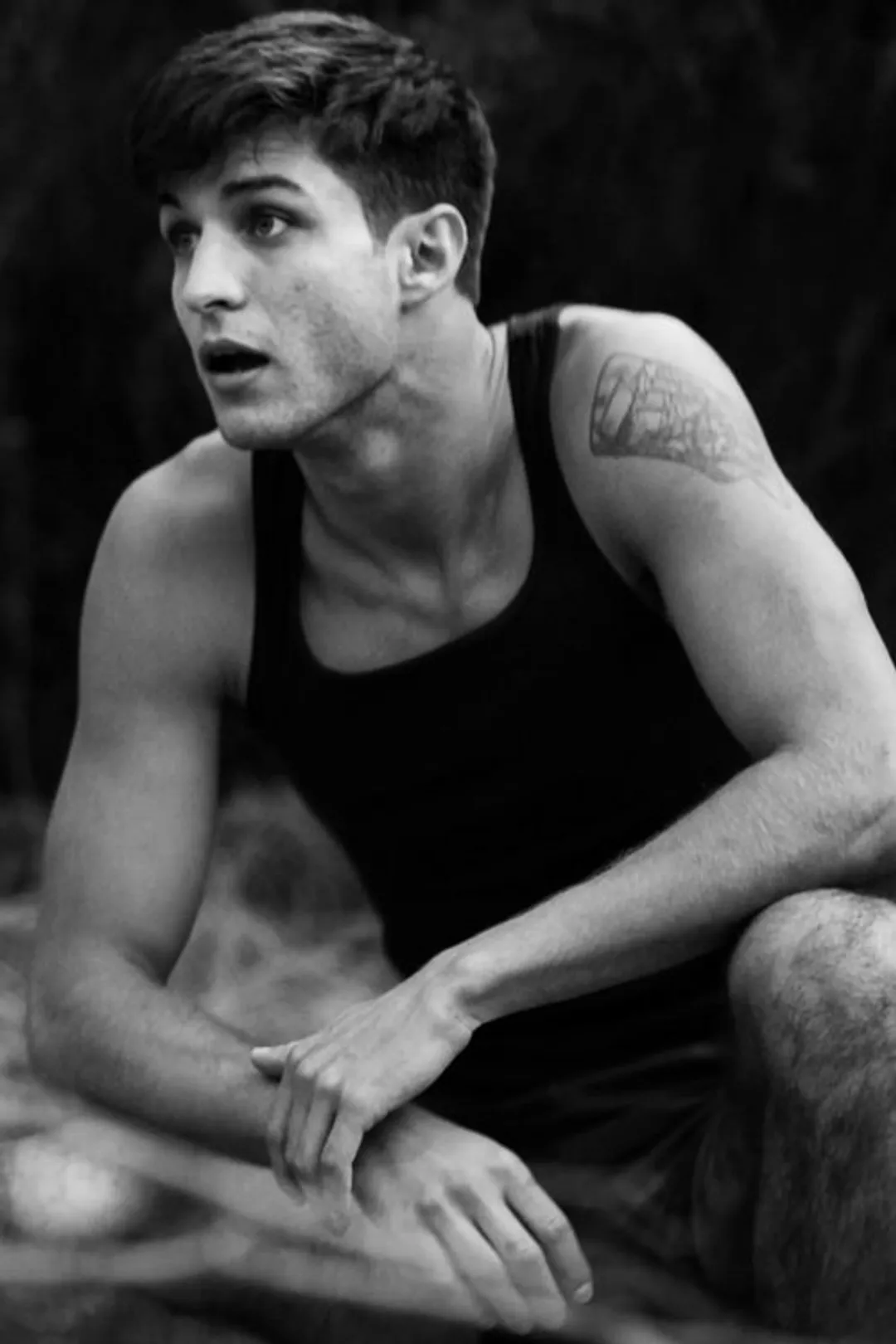 Elliot Finn