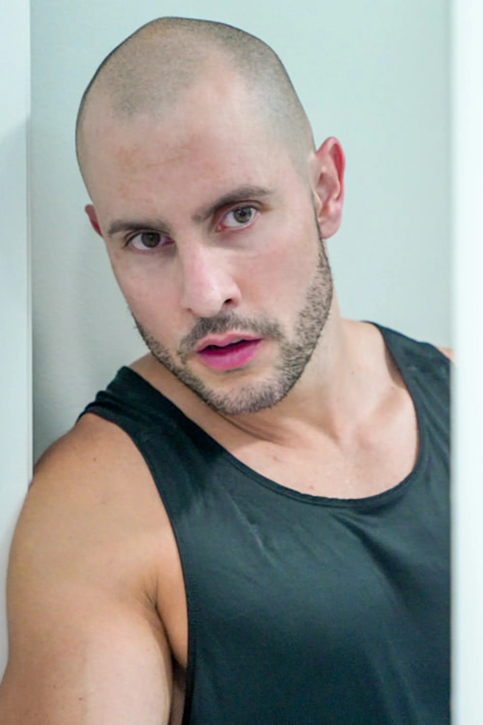 Duncan Saint