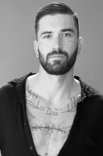 Chris Damned Chris Damned