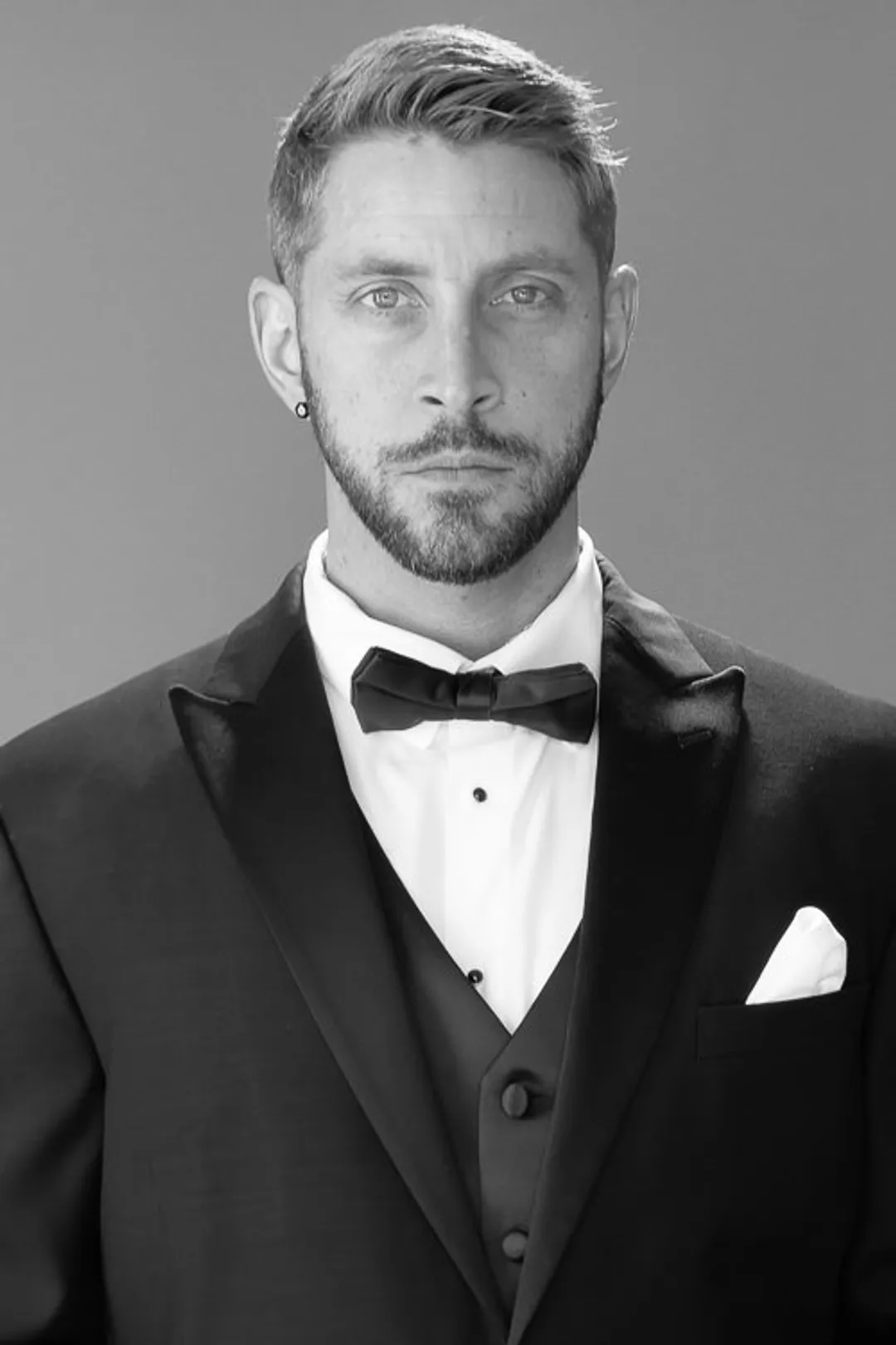 Johnny Ford