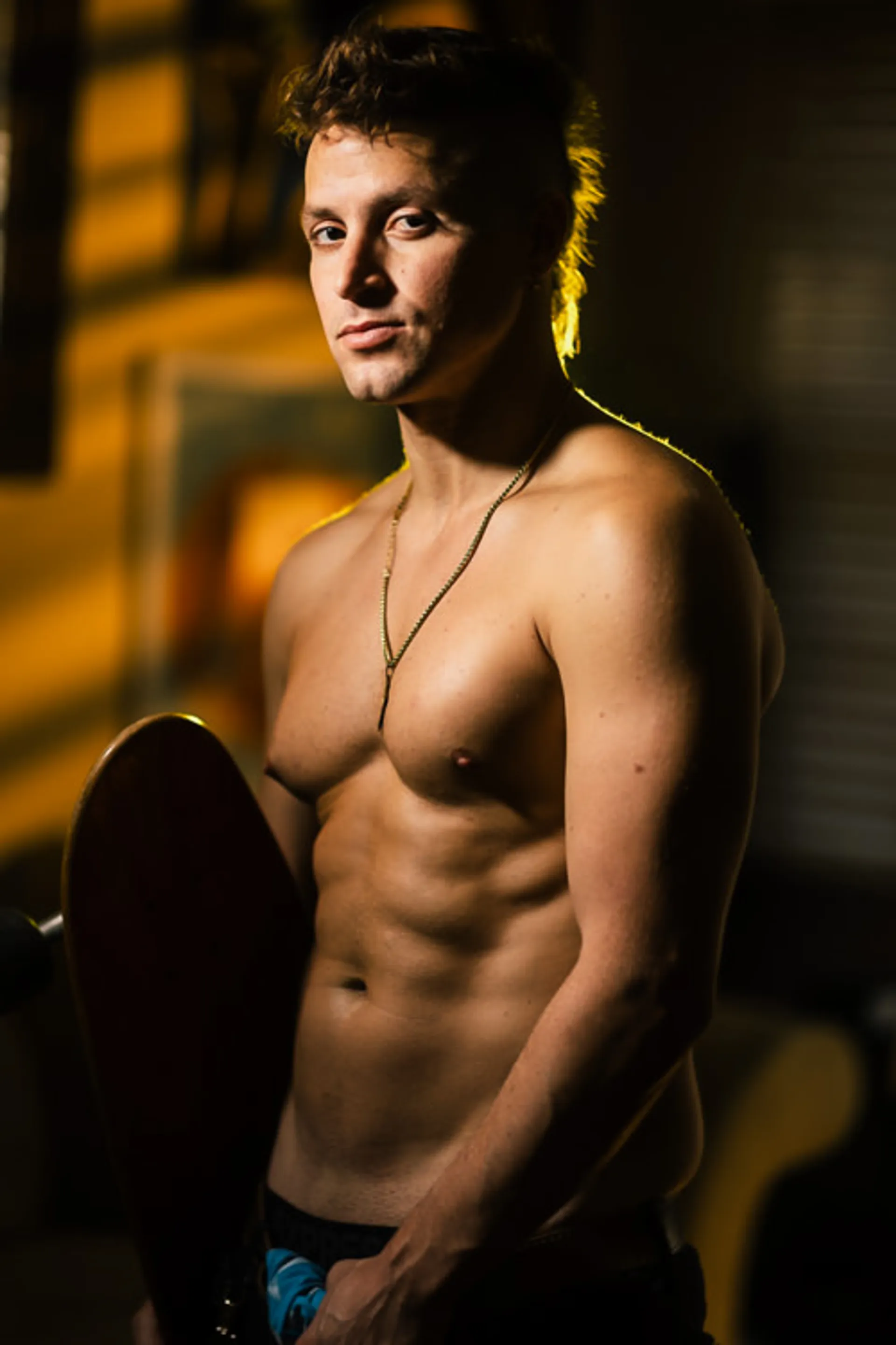 Jay Romero