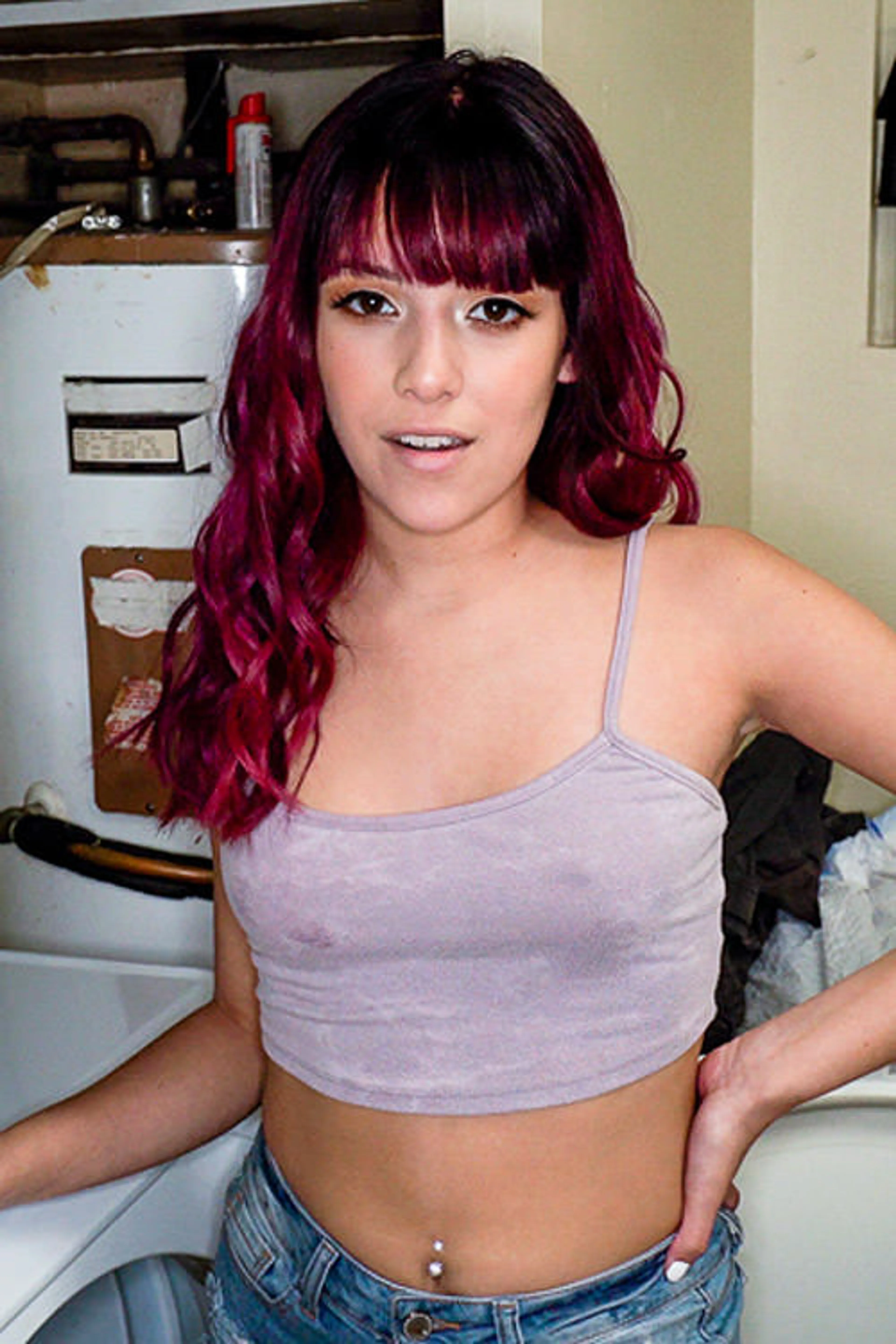 Amber Fox