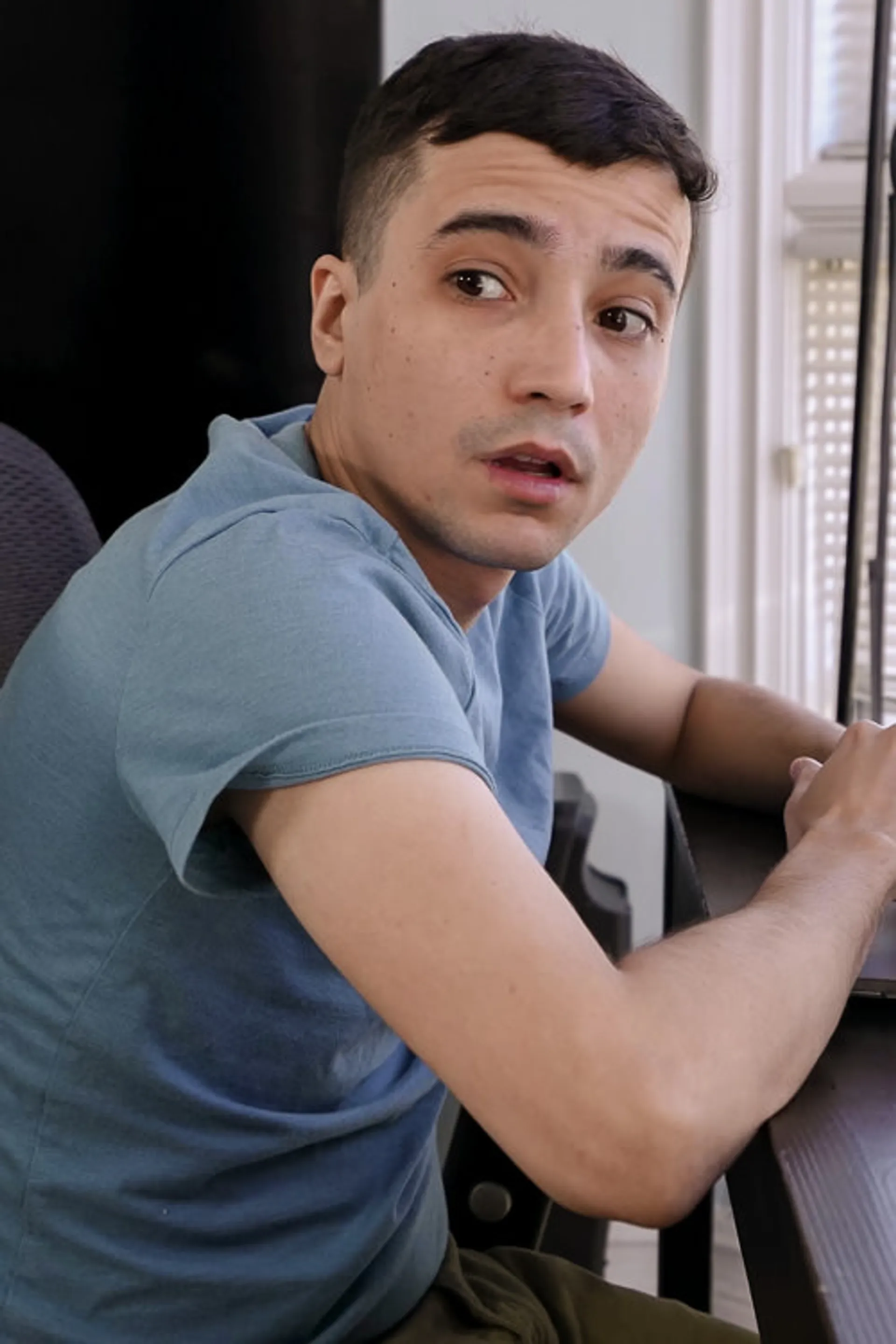 Ricky Spanish