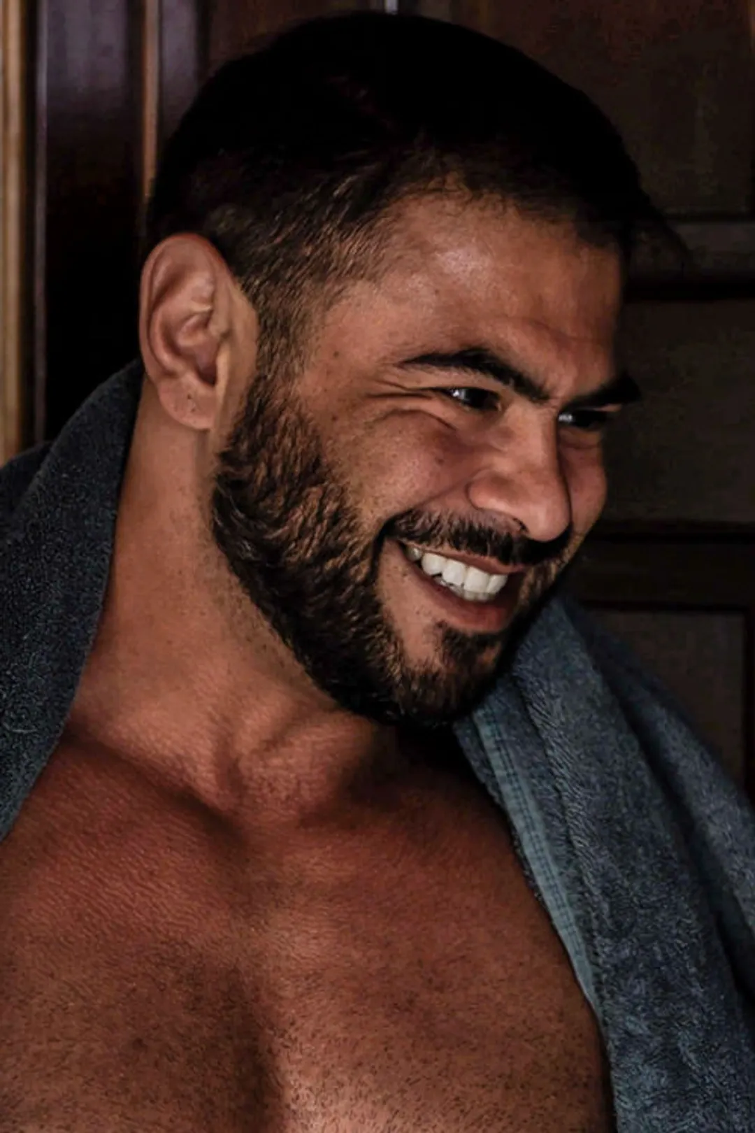 Draven Navarro