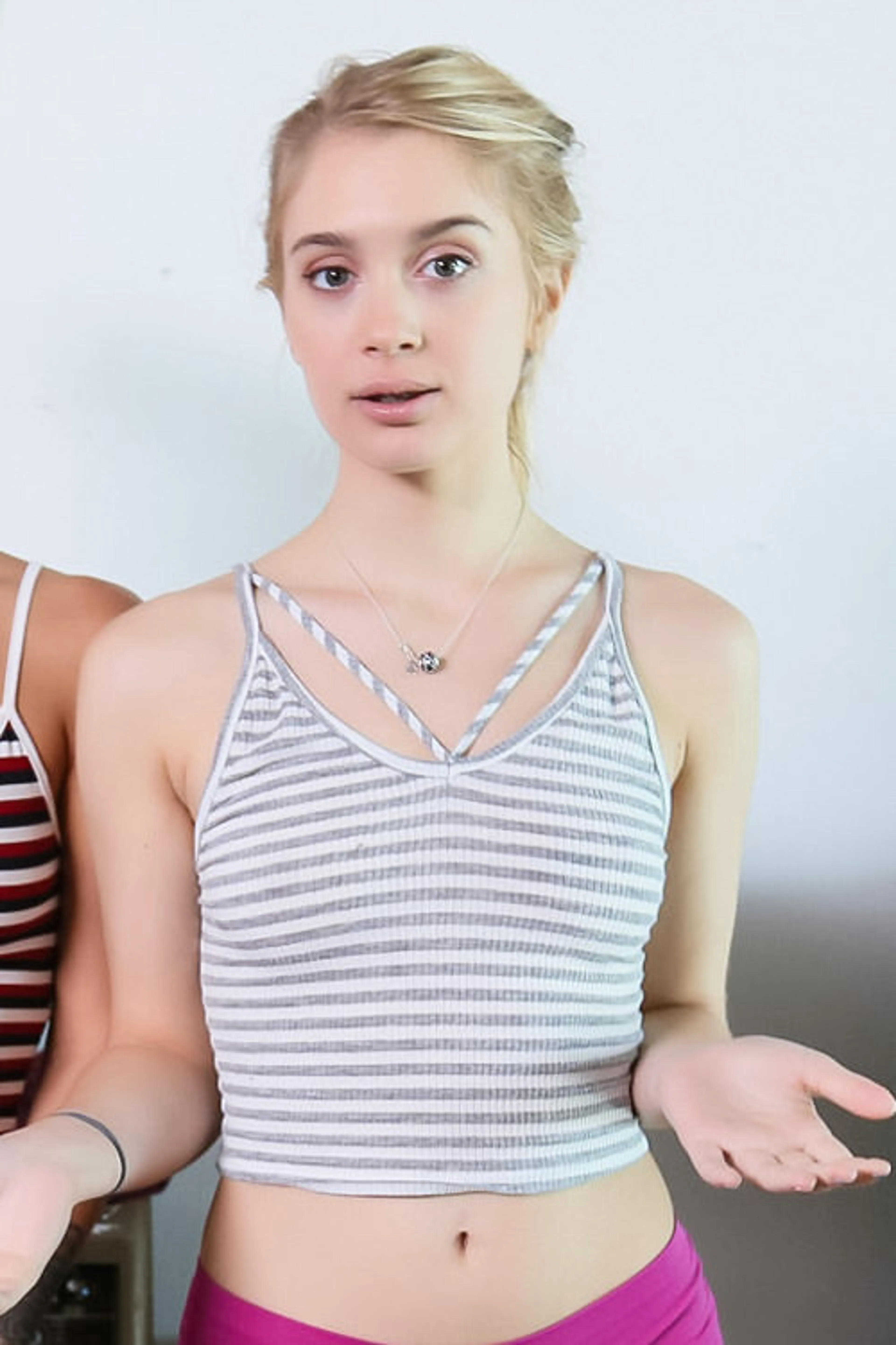 Anastasia Knight
