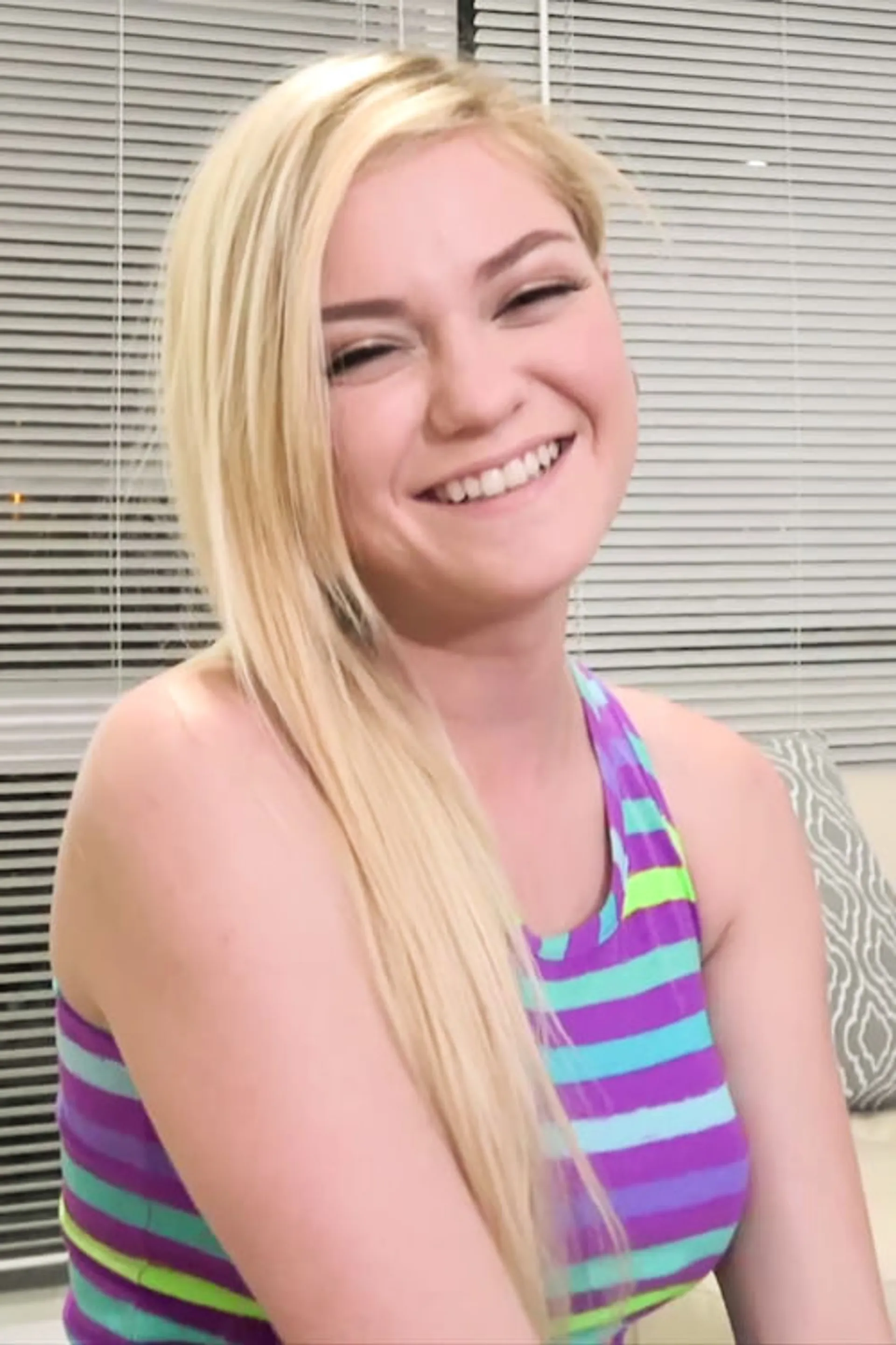 Chloe Foster