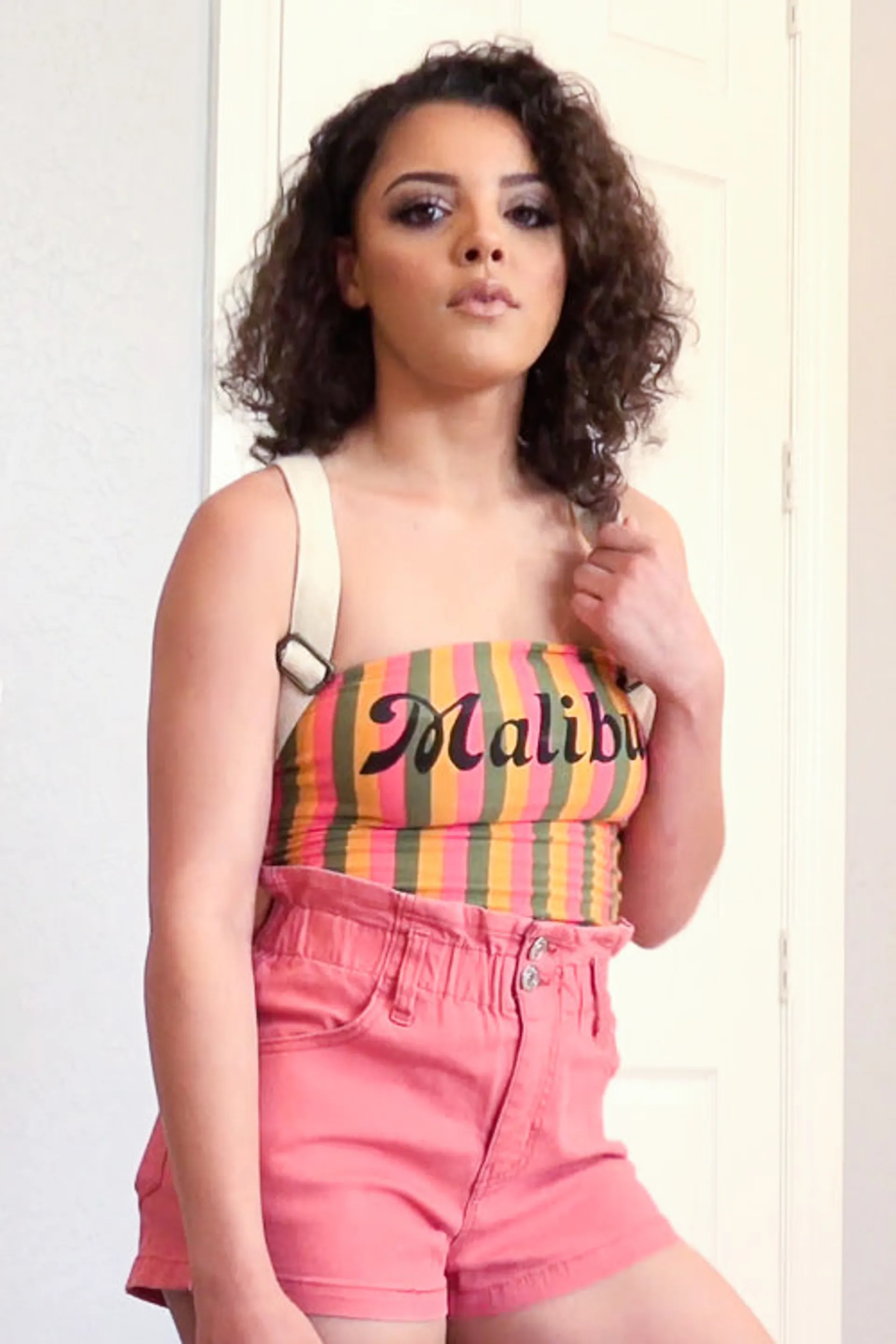 Ella Cruz