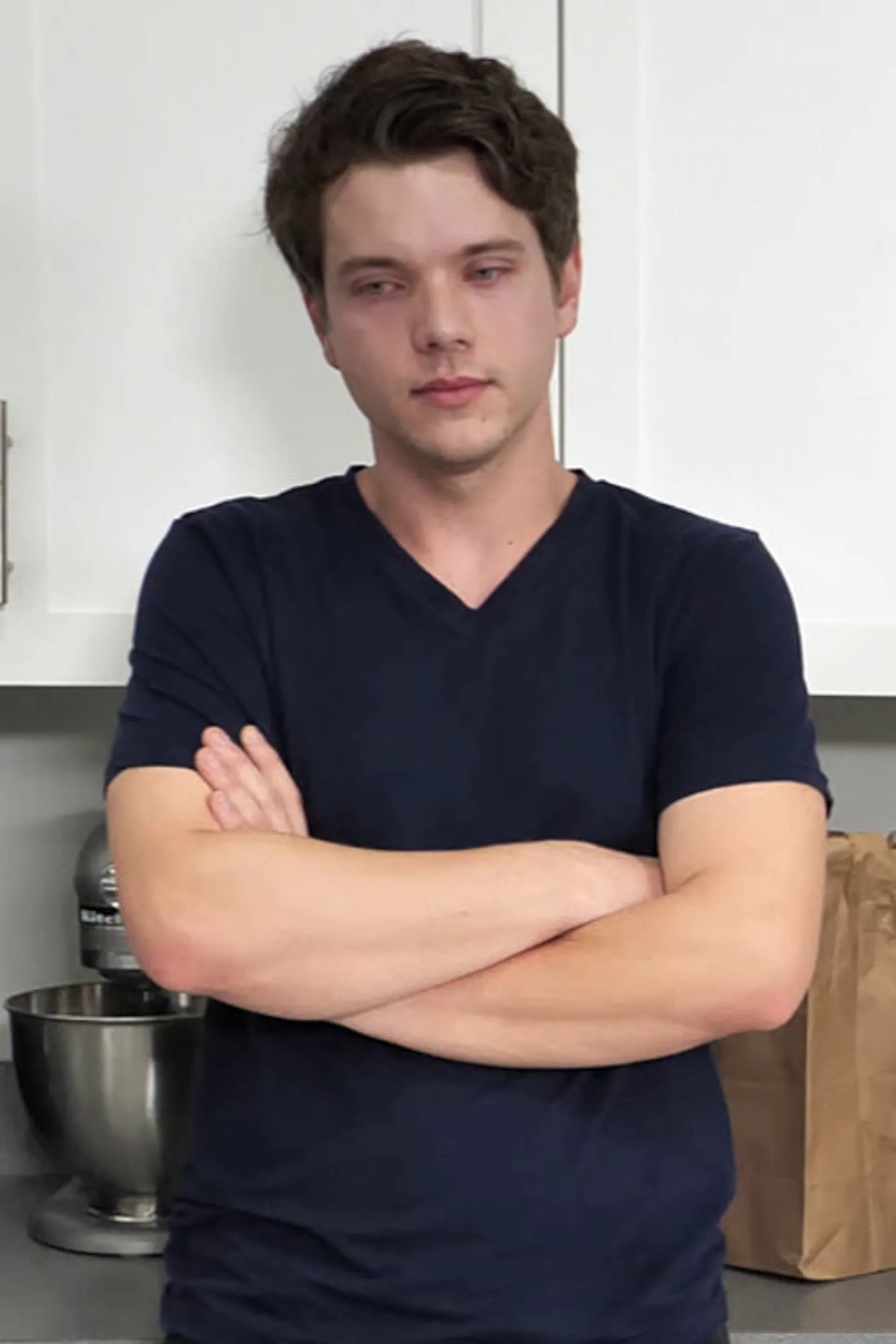 Luke Cooper