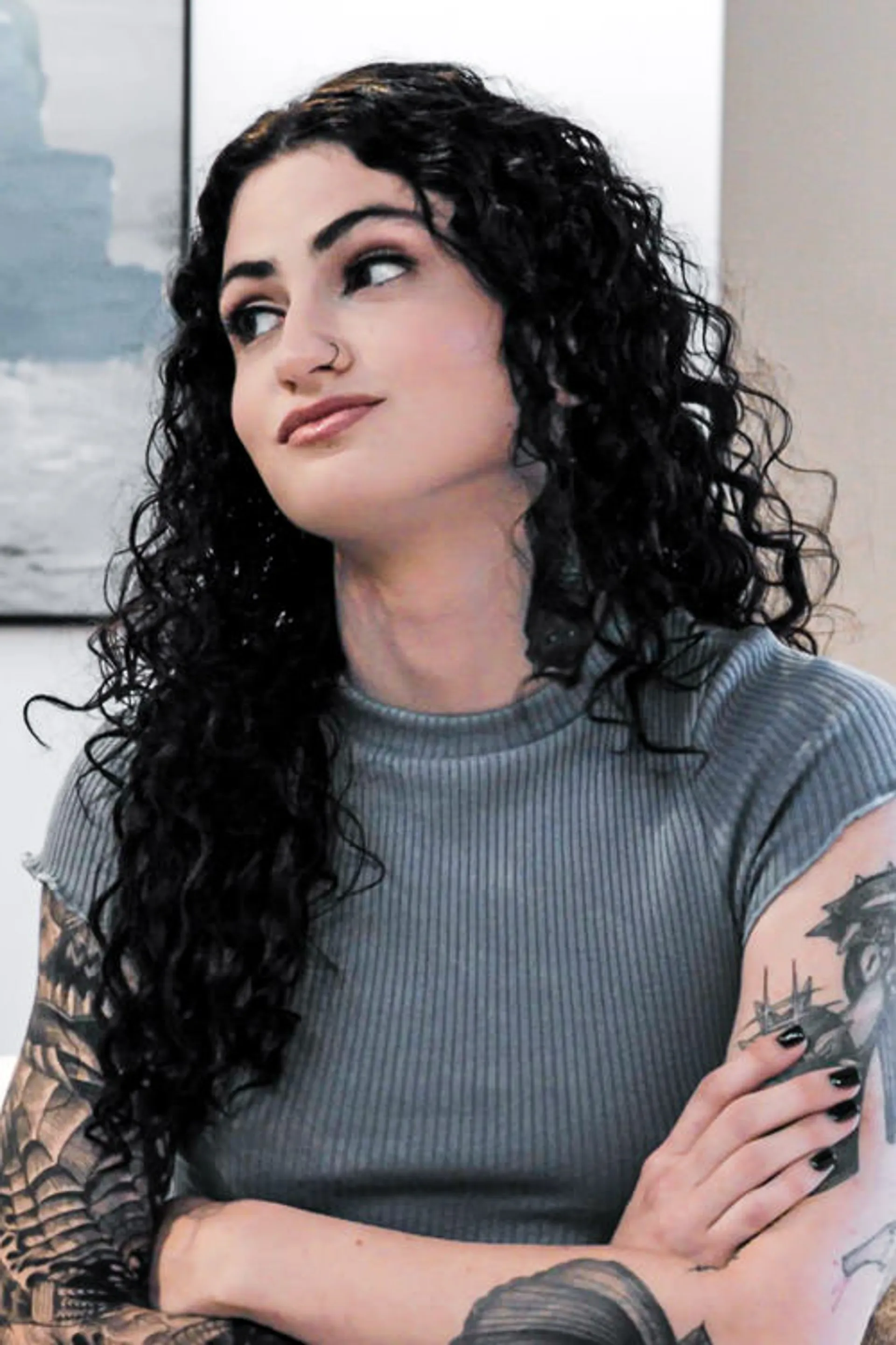 Lydia Black