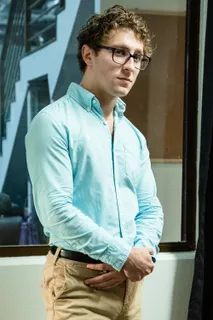 Calvin Banks Calvin Banks