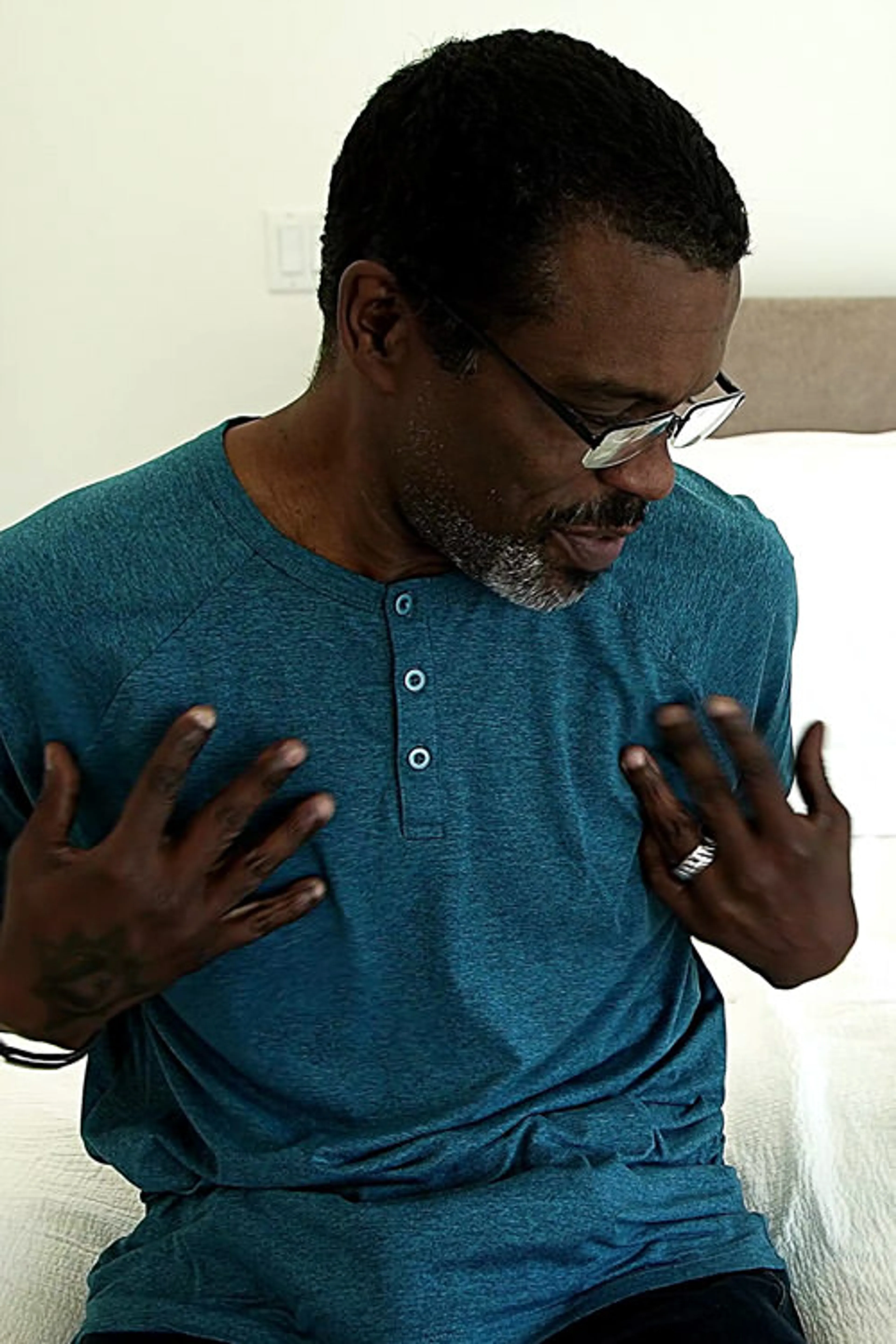 Richard Mann