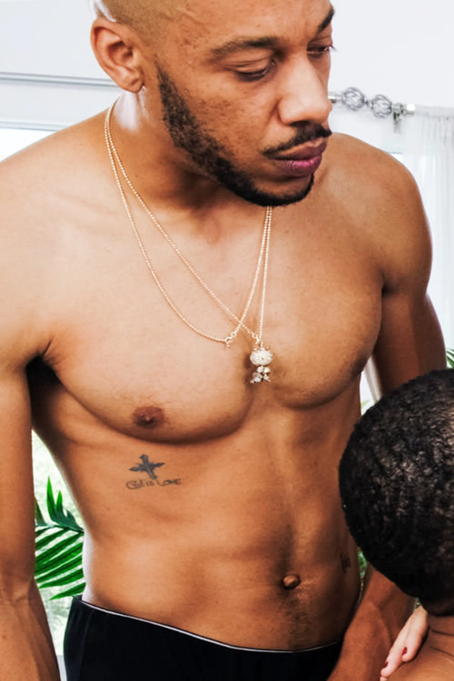 Dwayne Foxxx