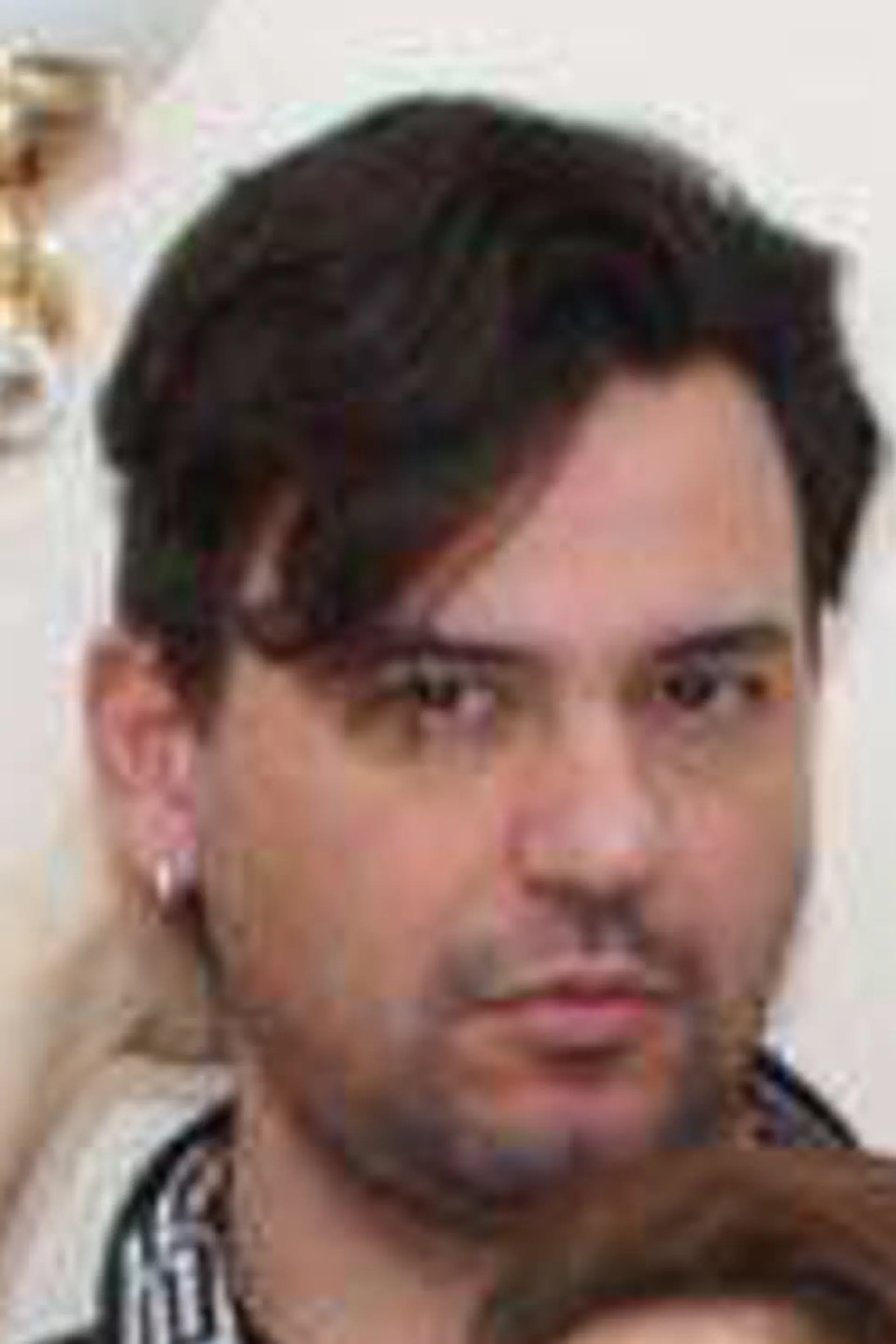 Oscar Vildi