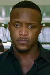 Andre Donovan Andre Donovan