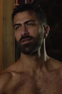 Adam Ramzi Adam Ramzi