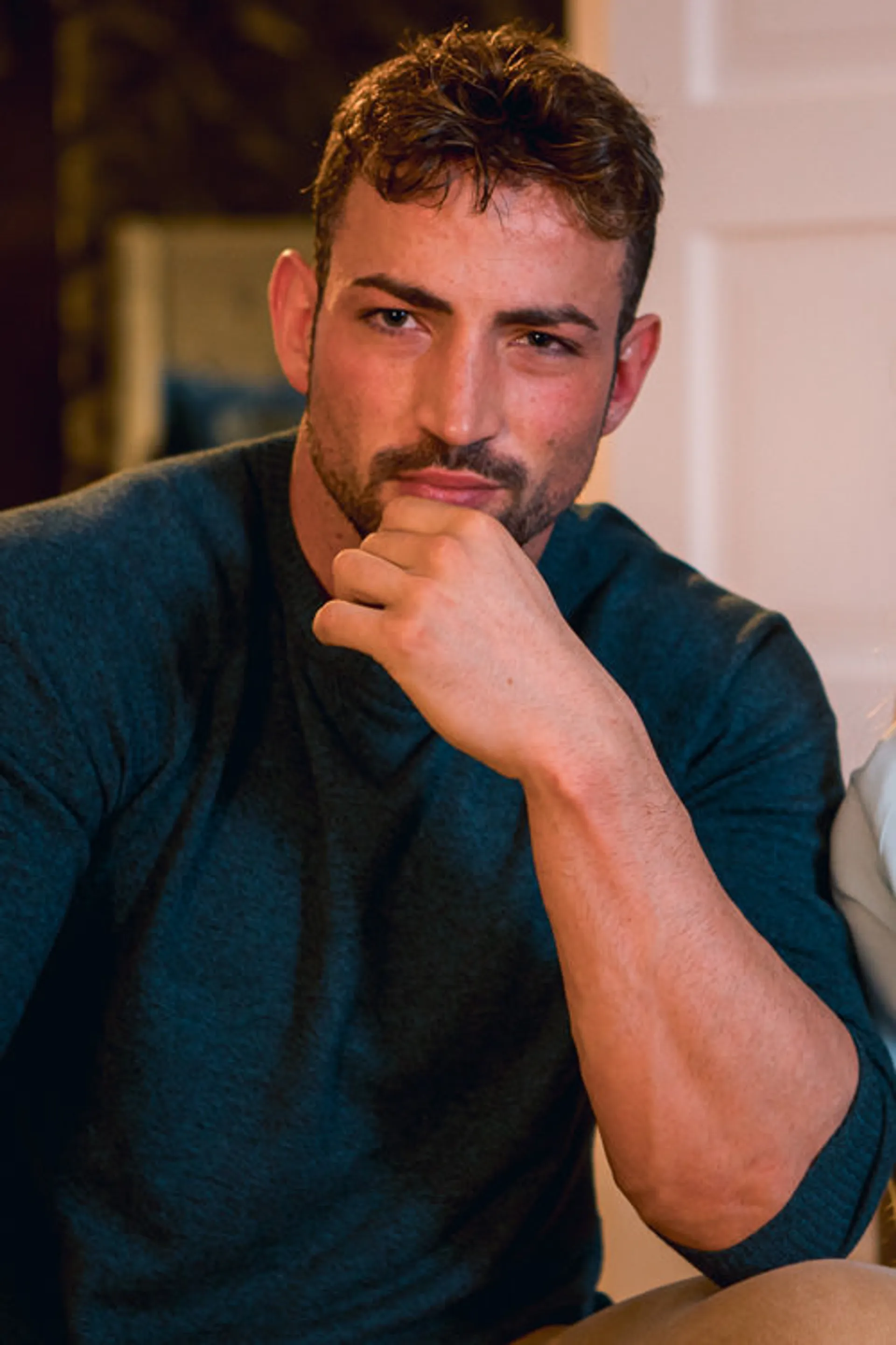 Massimo Tomas