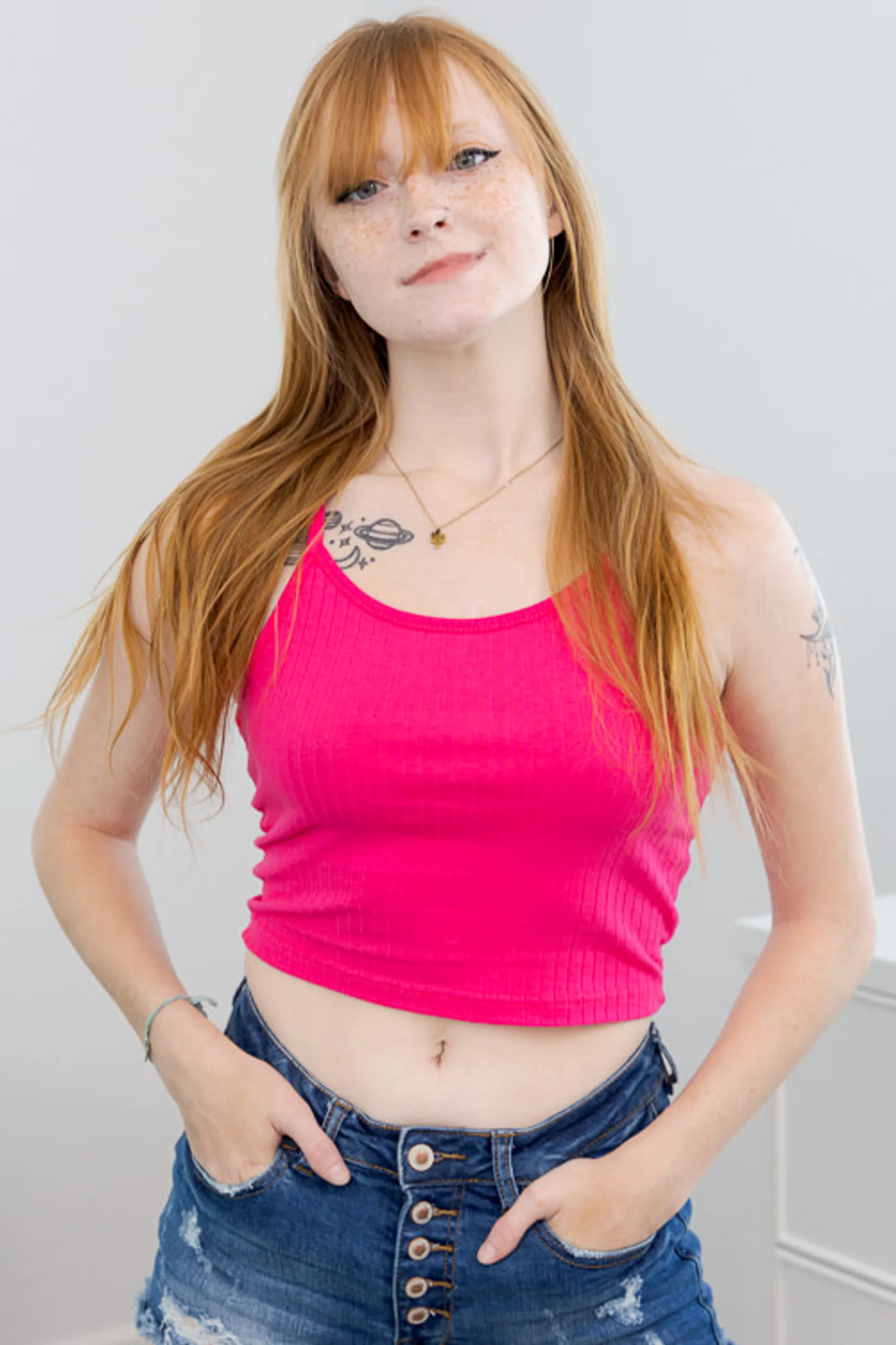 Amber Stark