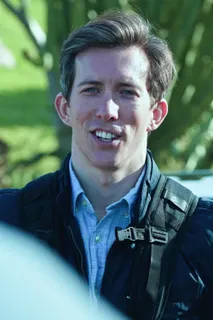 Isaac Parker Isaac Parker