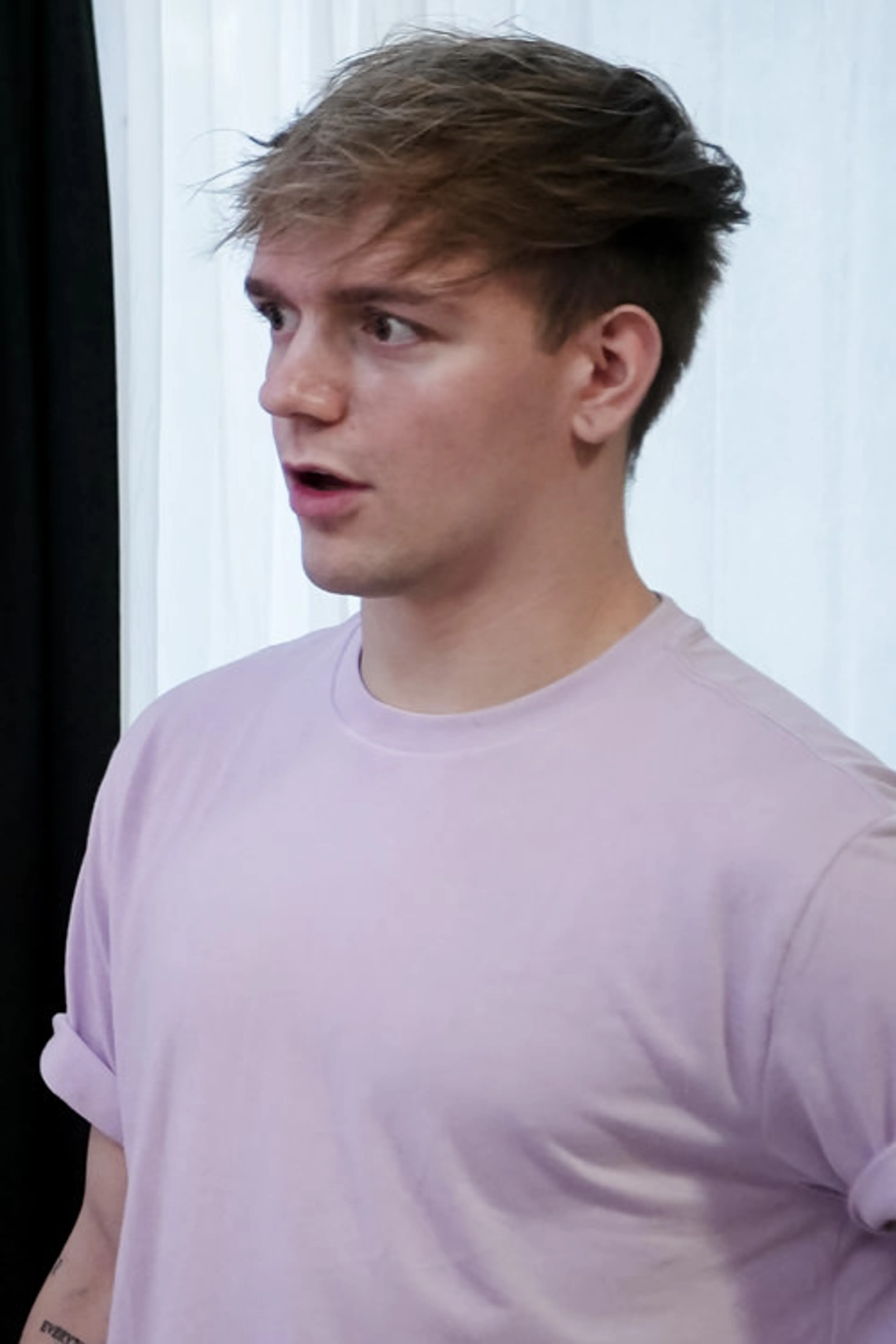 Joshua Lewis